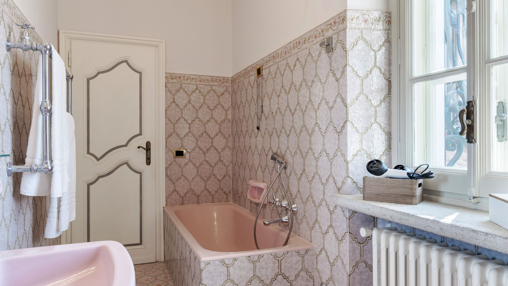 Italianway Sanremo Villa la Cicaliera 10