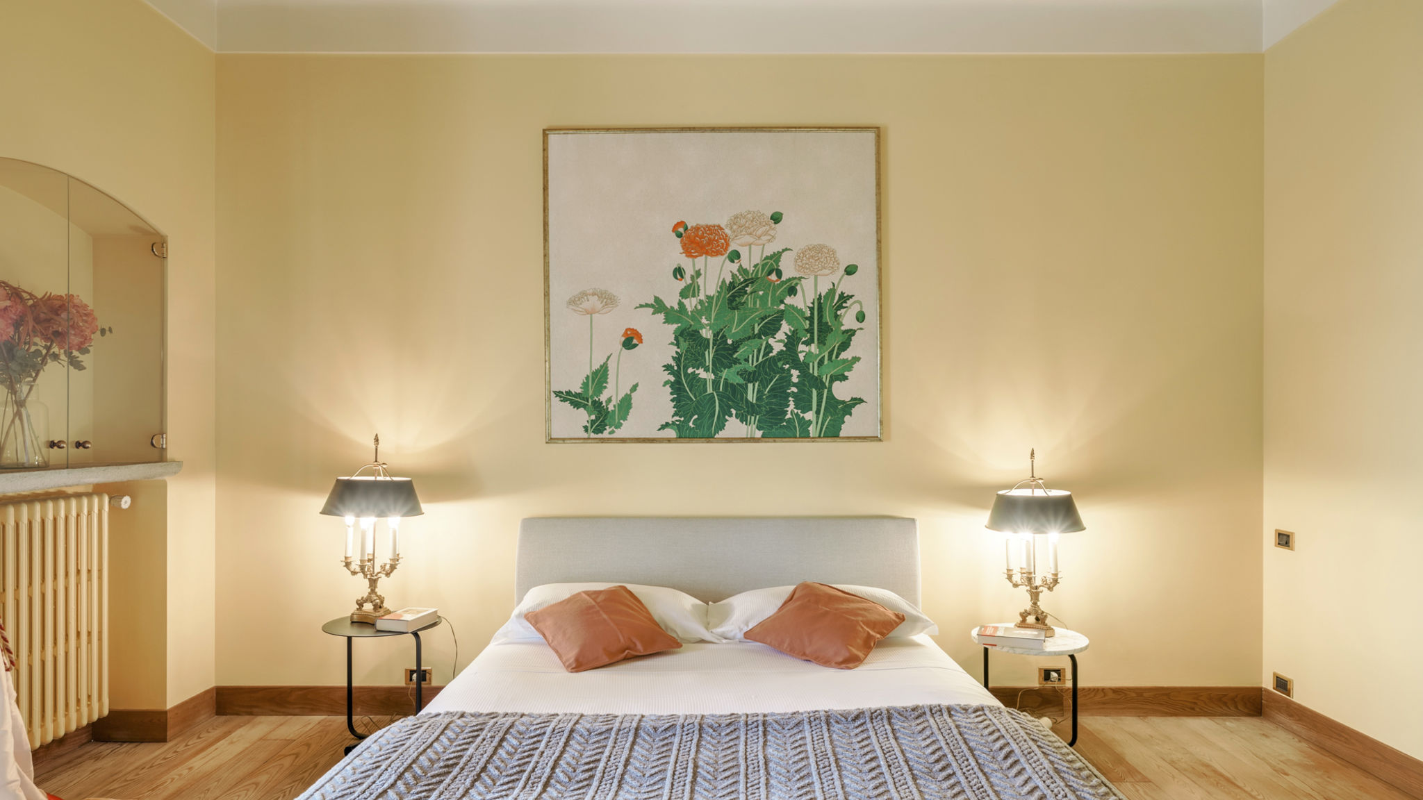 Italianway Sanremo Villa la Cicaliera 10