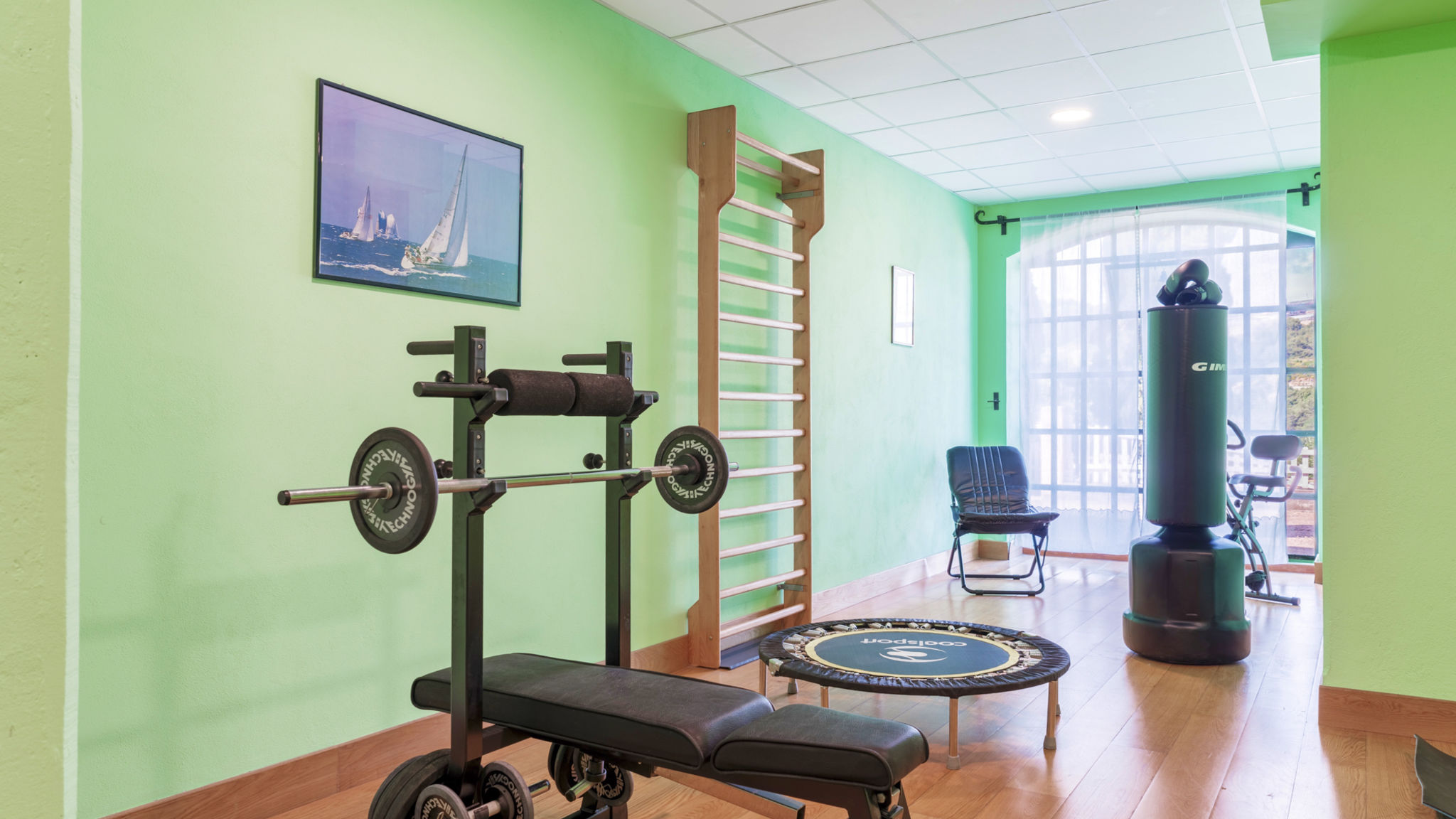 Italianway Sanremo Villa la Cicaliera 10