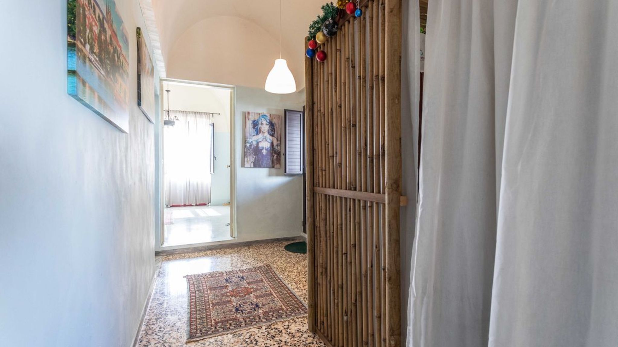 Italianway Ugento Dimora Enea con idromassaggio -Salento Reservation