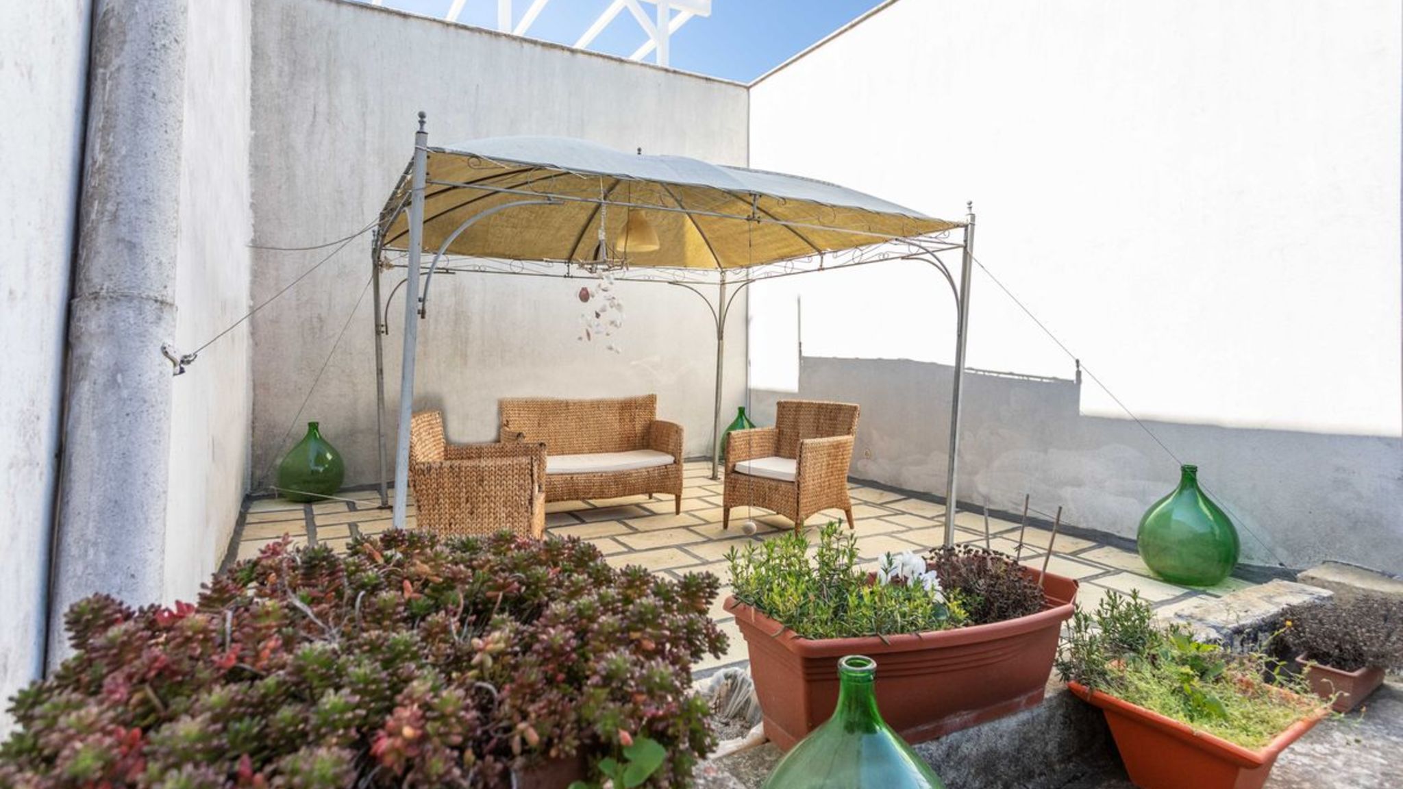 Italianway Ugento Dimora Enea con idromassaggio -Salento Reservation