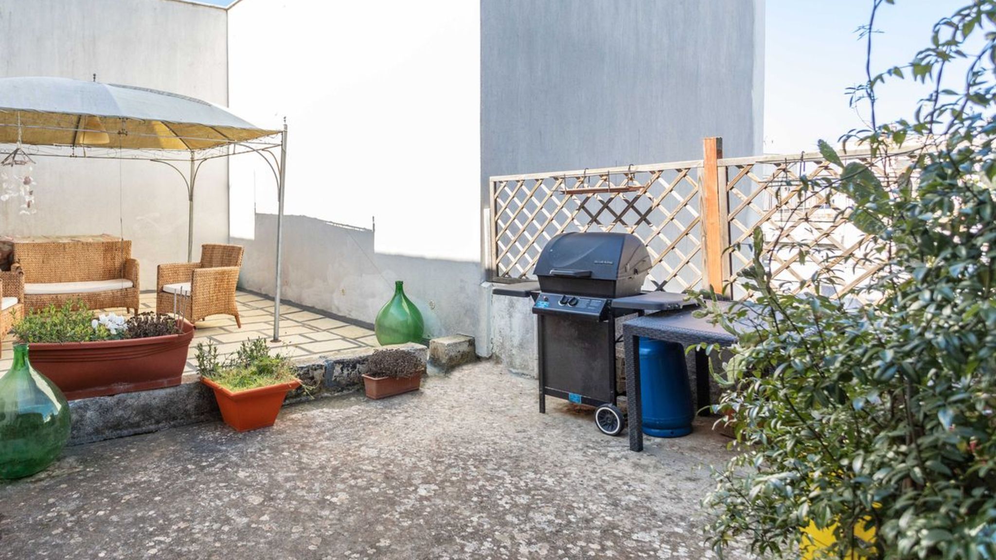 Italianway Ugento Dimora Enea con idromassaggio -Salento Reservation