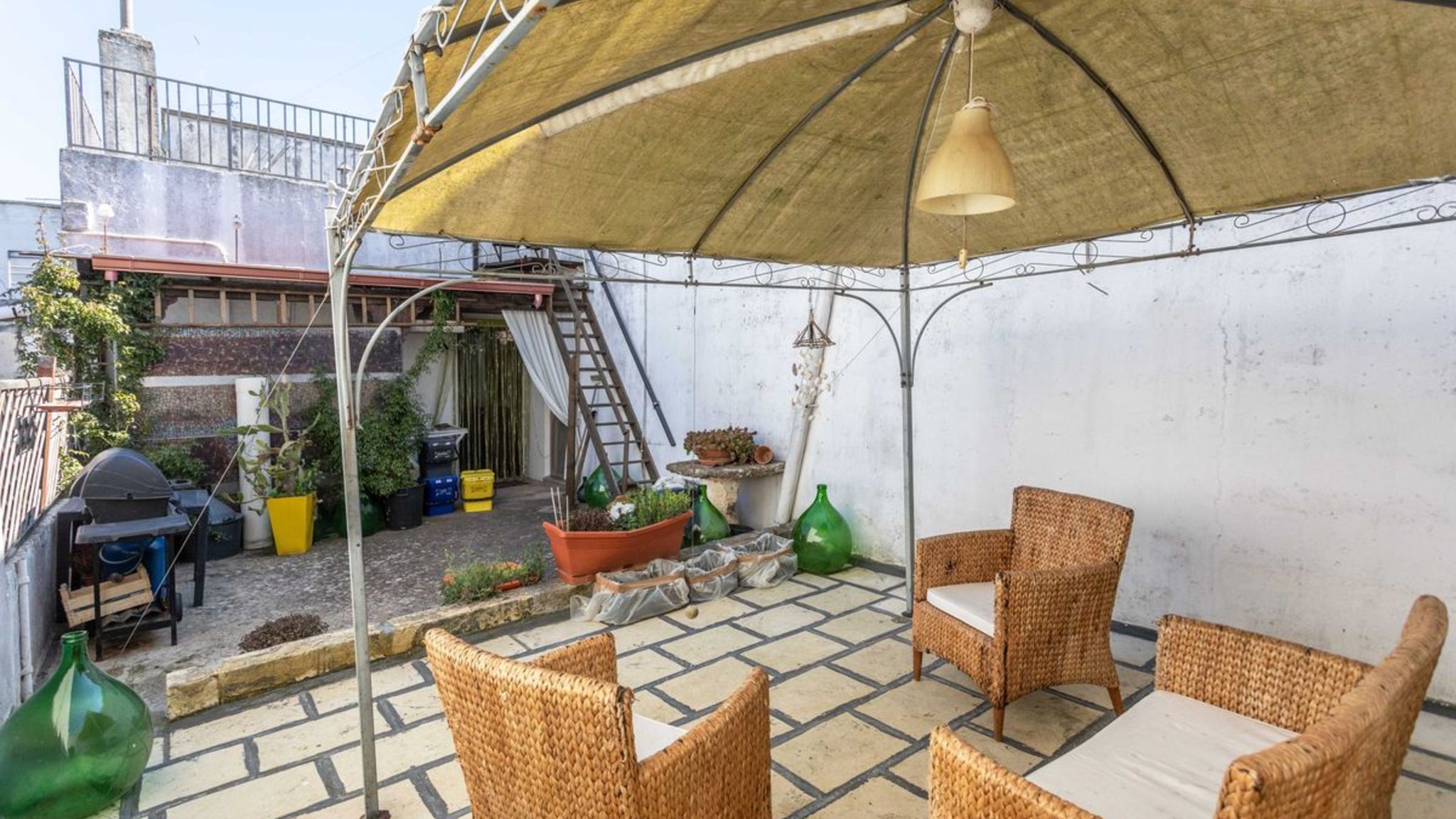 Italianway Ugento Dimora Enea con idromassaggio -Salento Reservation