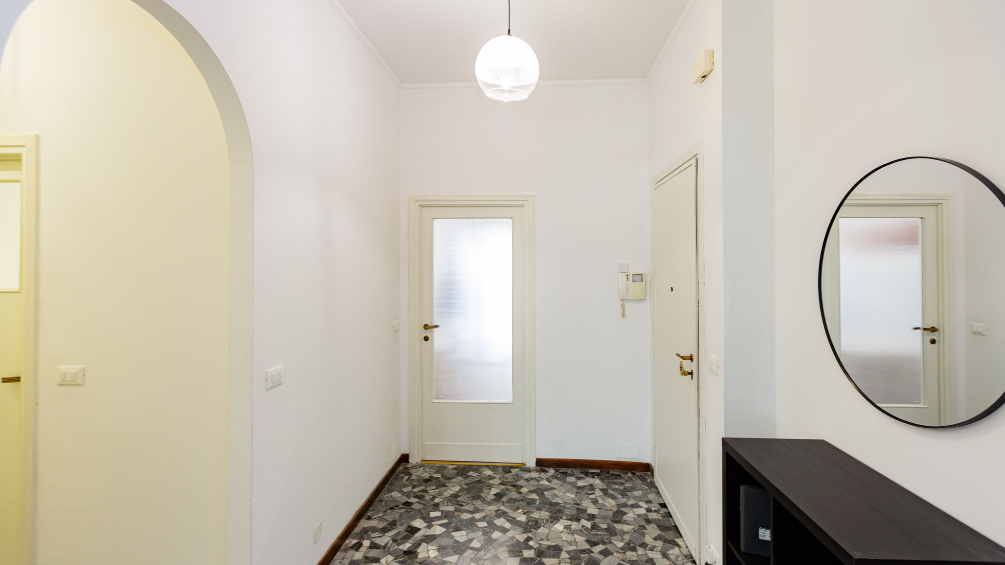 Italianway Milano LETIZIA5 Sweet and cozy apartment
