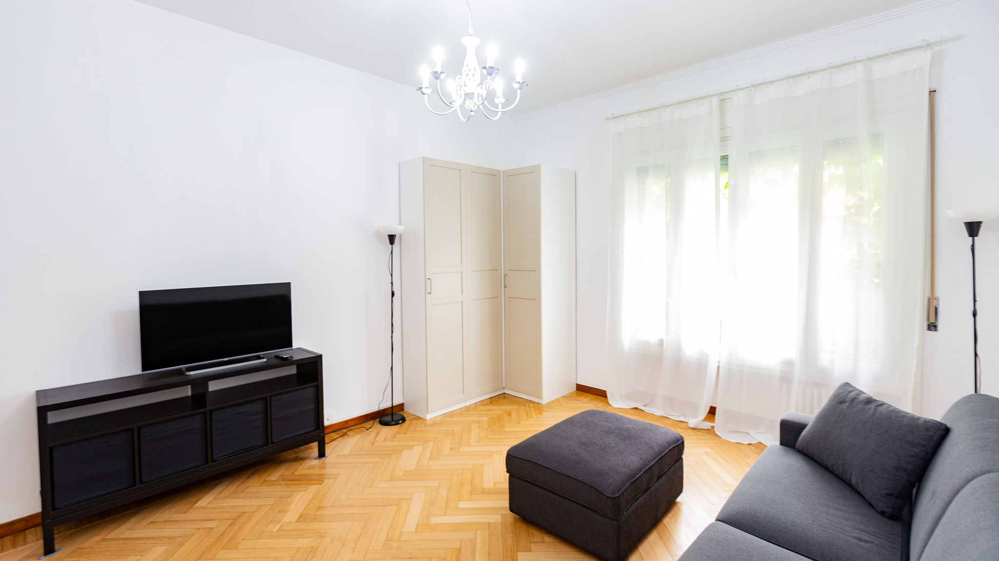 Italianway Milano LETIZIA5 Sweet and cozy apartment