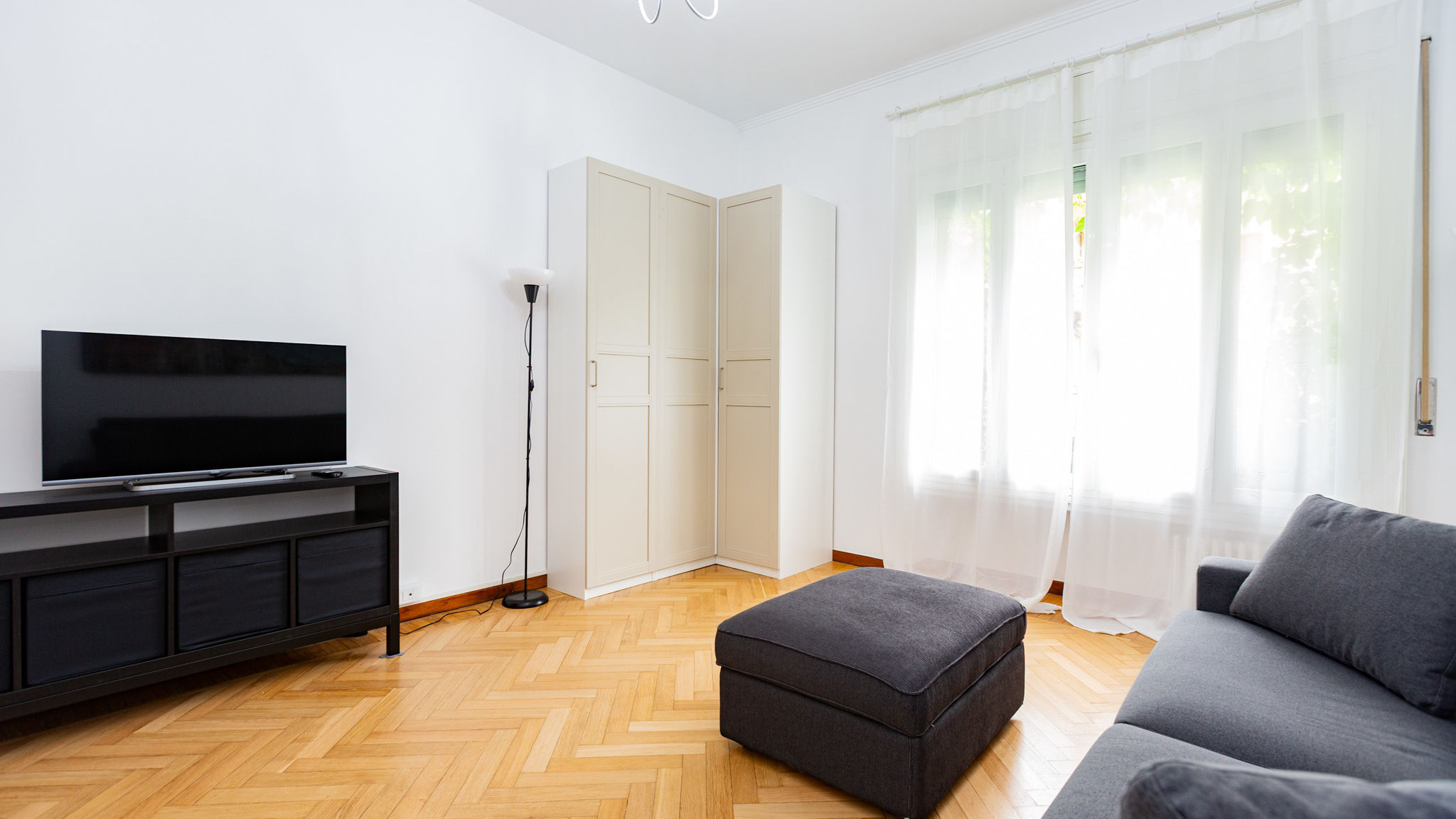 Italianway Milano LETIZIA5 Sweet and cozy apartment