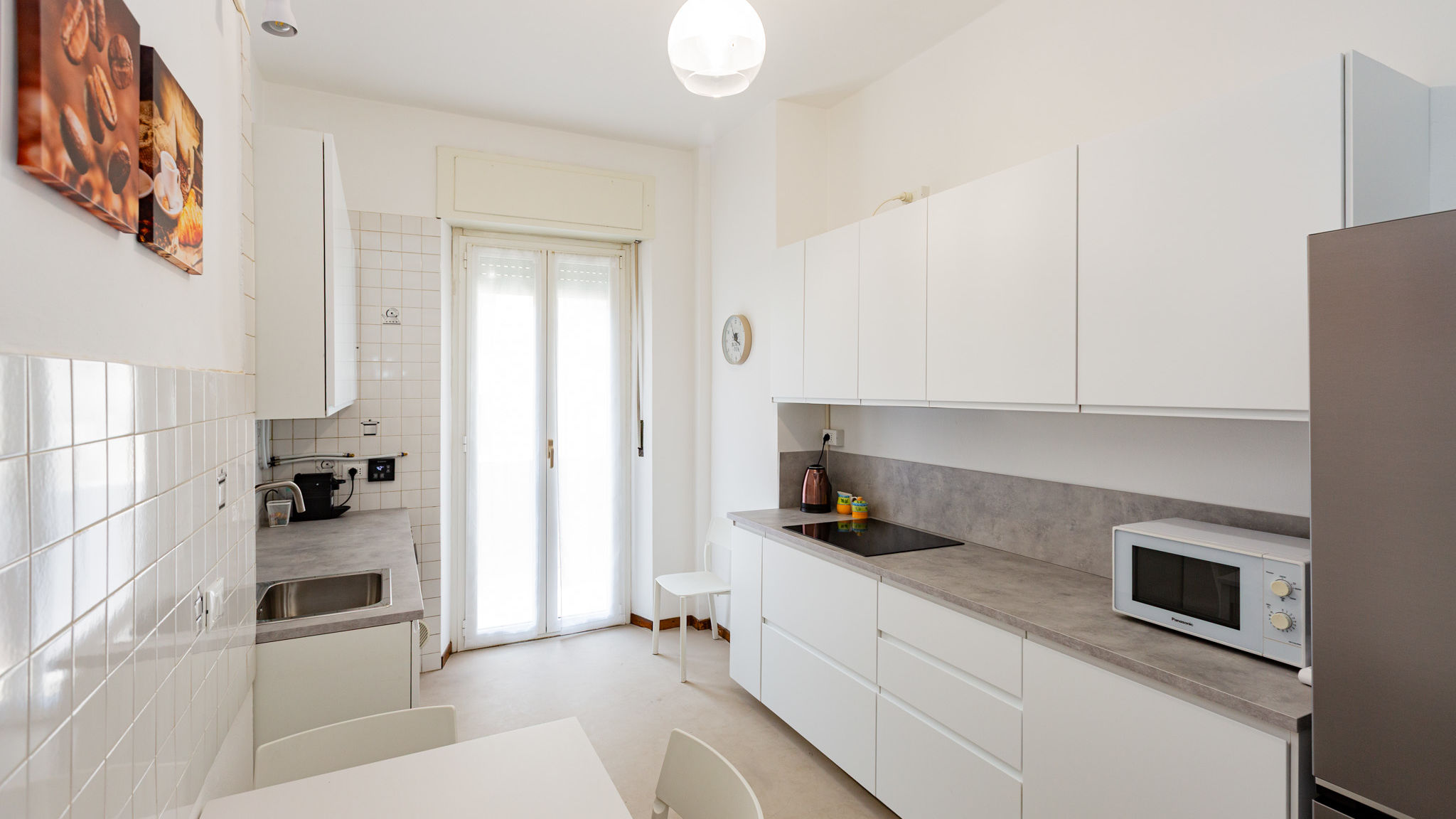 Italianway Milano LETIZIA5 Sweet and cozy apartment