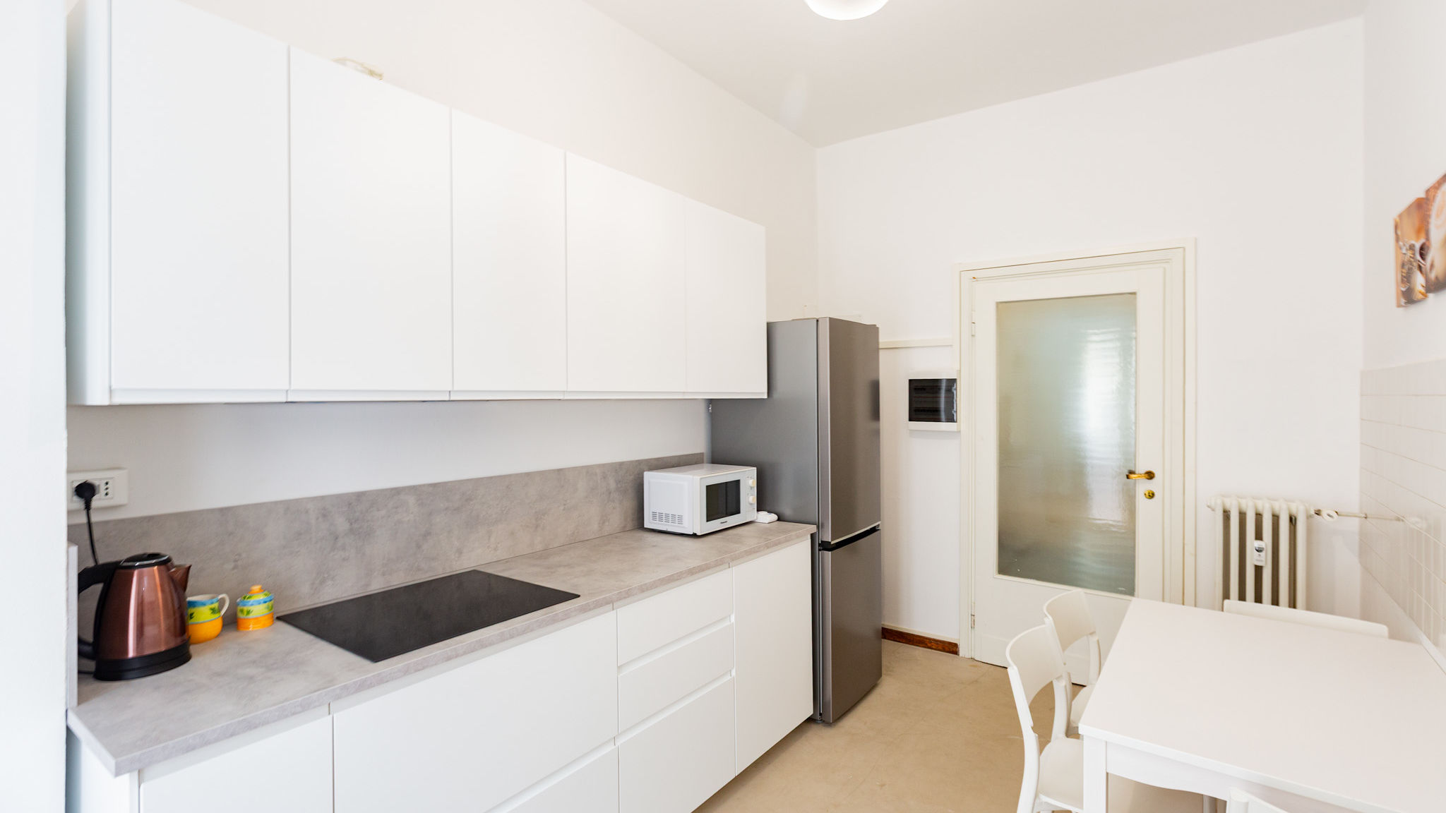 Italianway Milano LETIZIA5 Sweet and cozy apartment
