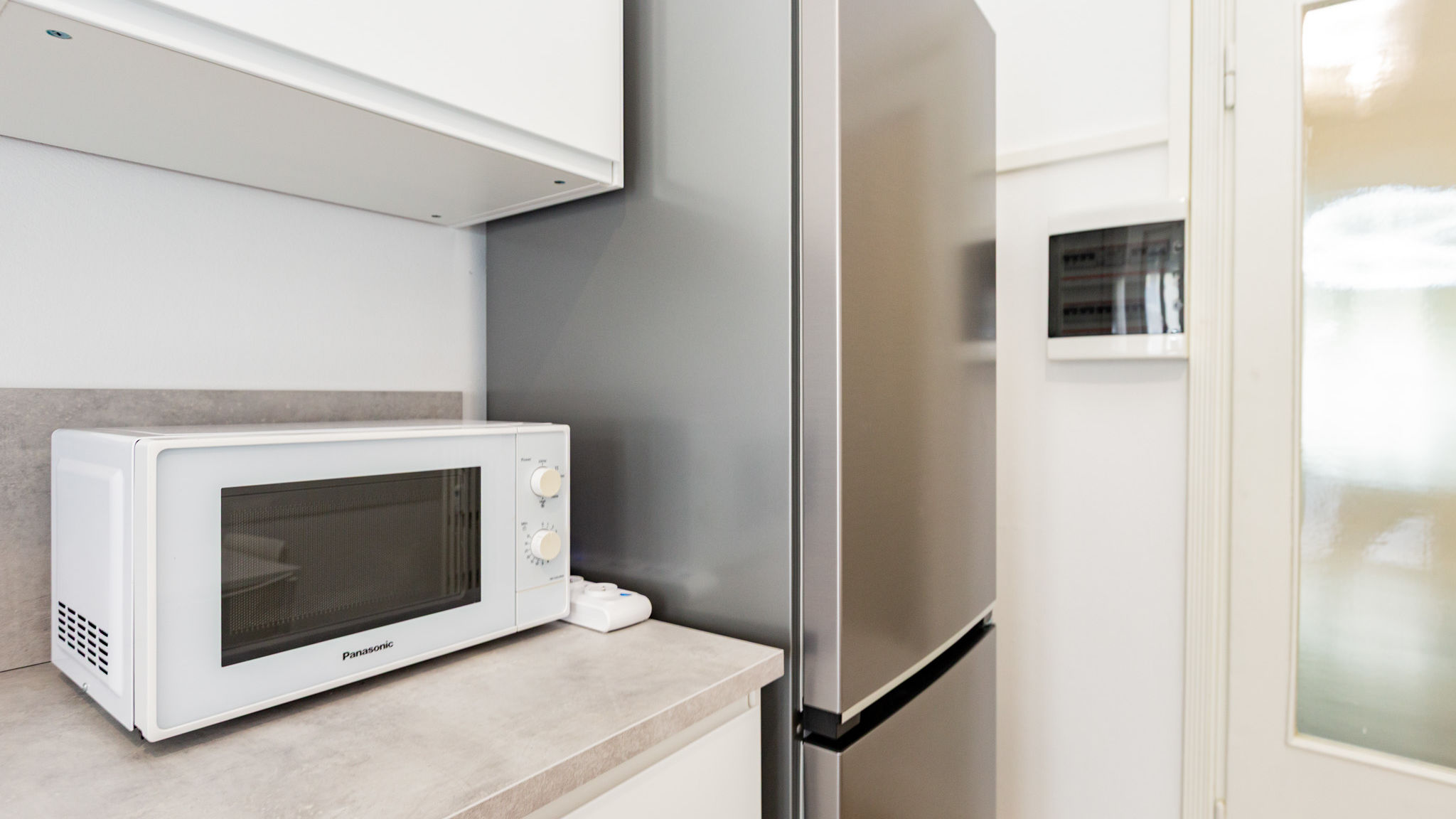 Italianway Milano LETIZIA5 Sweet and cozy apartment