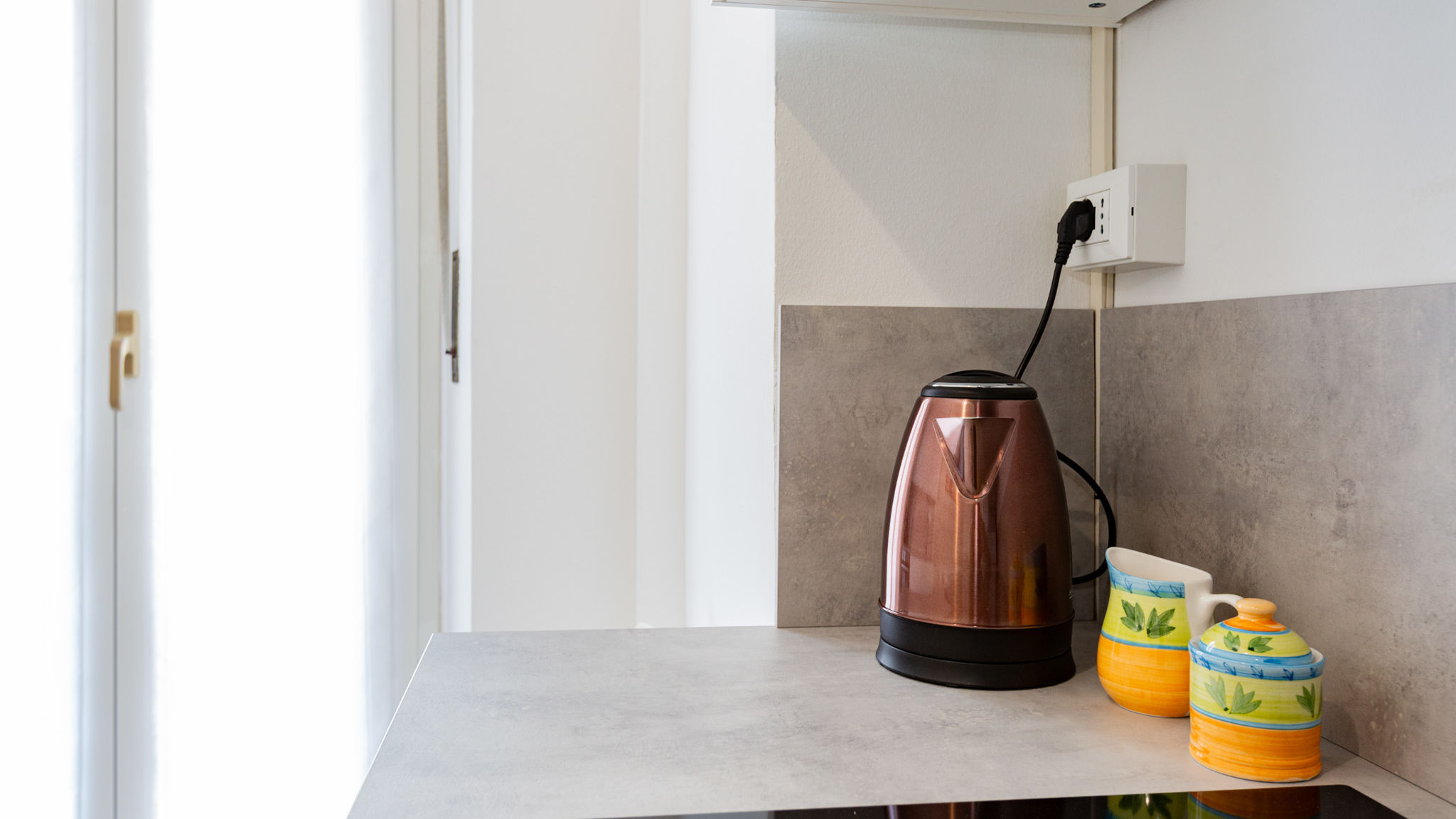 Italianway Milano LETIZIA5 Sweet and cozy apartment
