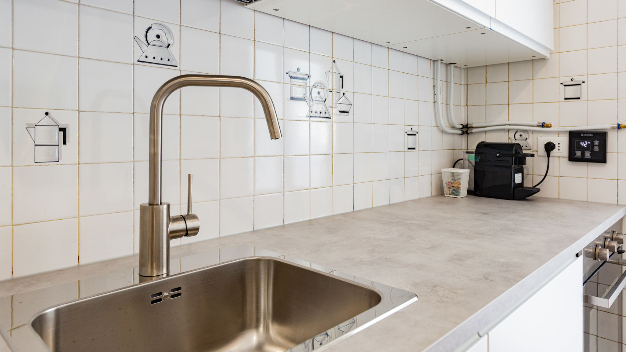 Italianway Milano LETIZIA5 Sweet and cozy apartment