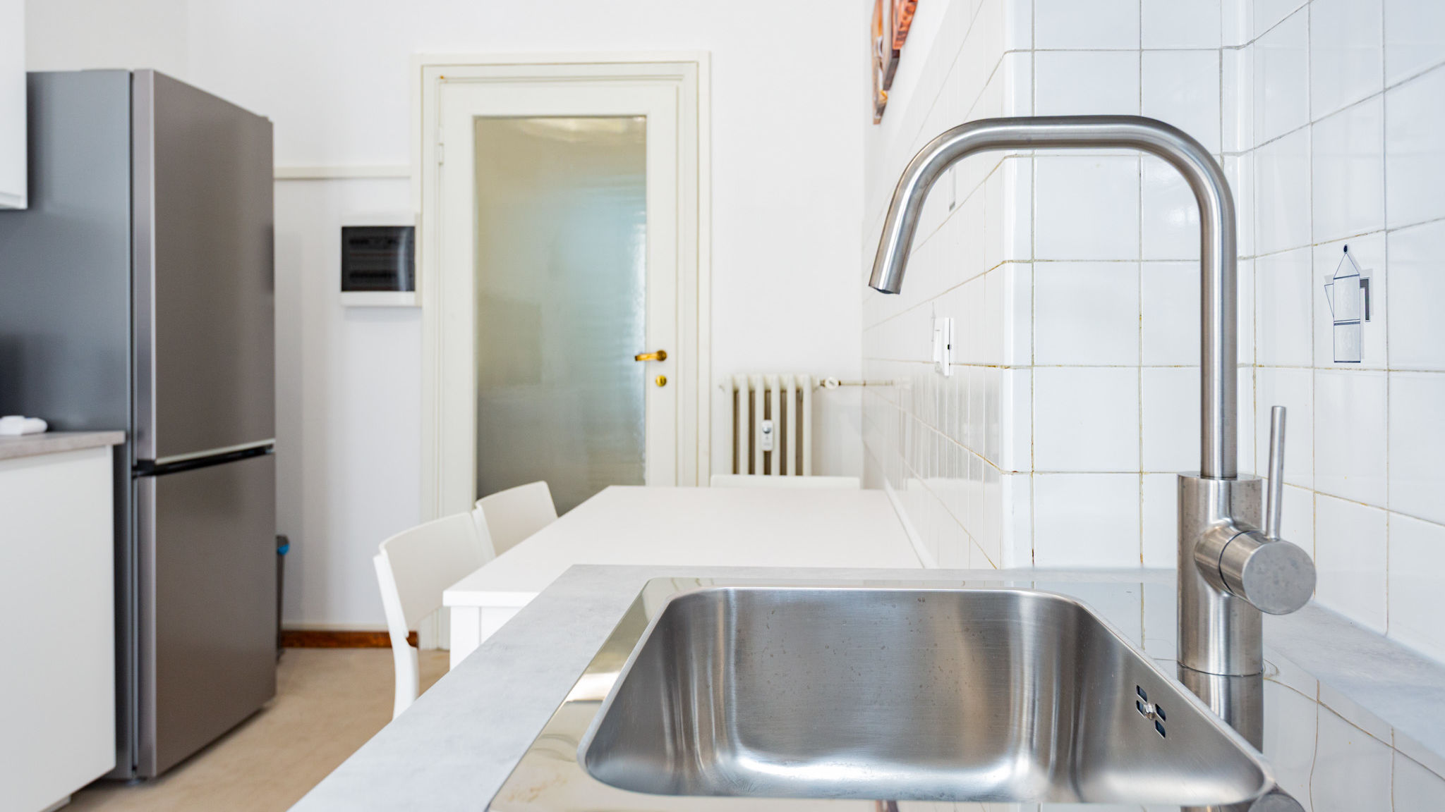 Italianway Milano LETIZIA5 Sweet and cozy apartment