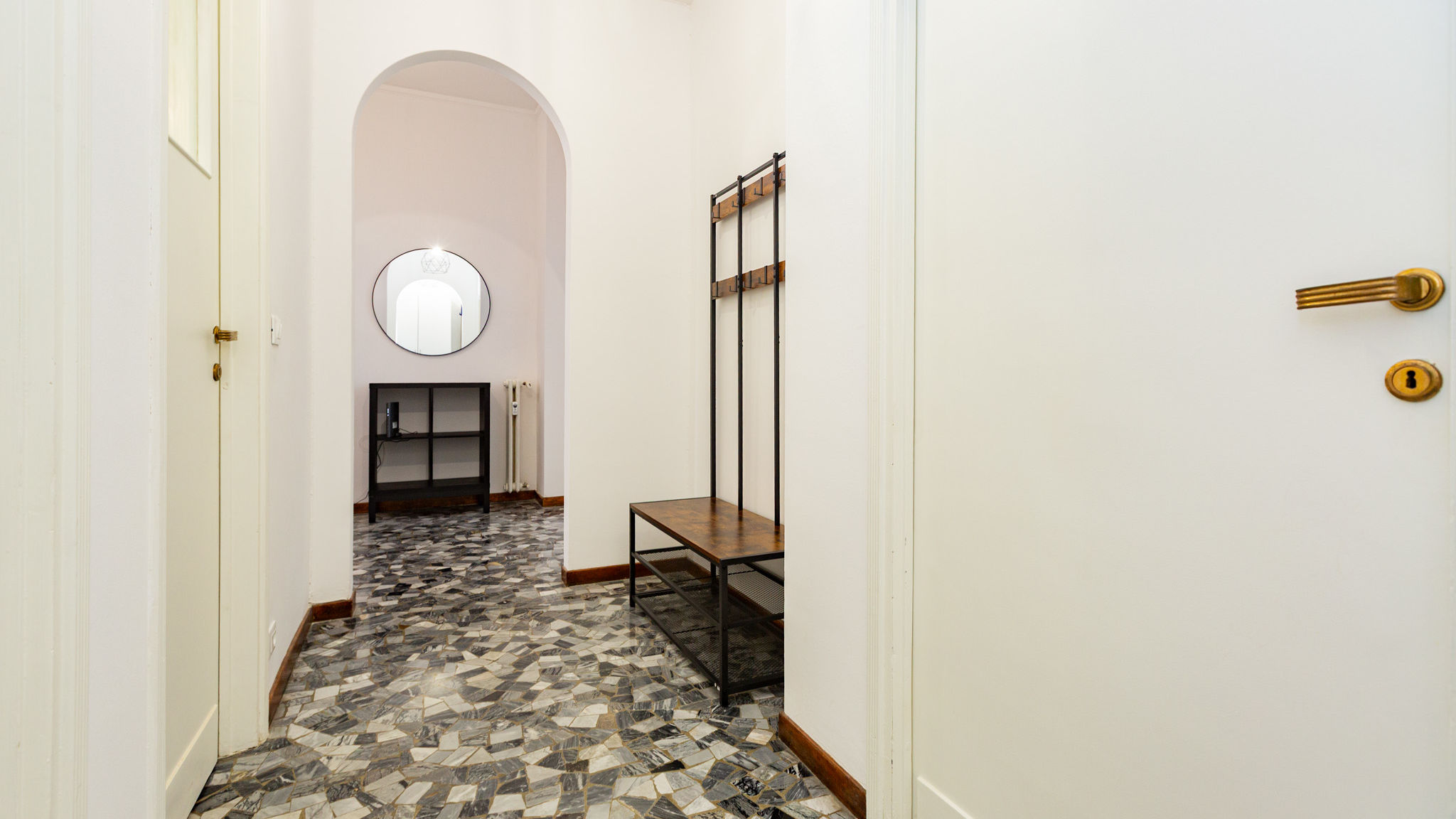 Italianway Milano LETIZIA5 Sweet and cozy apartment