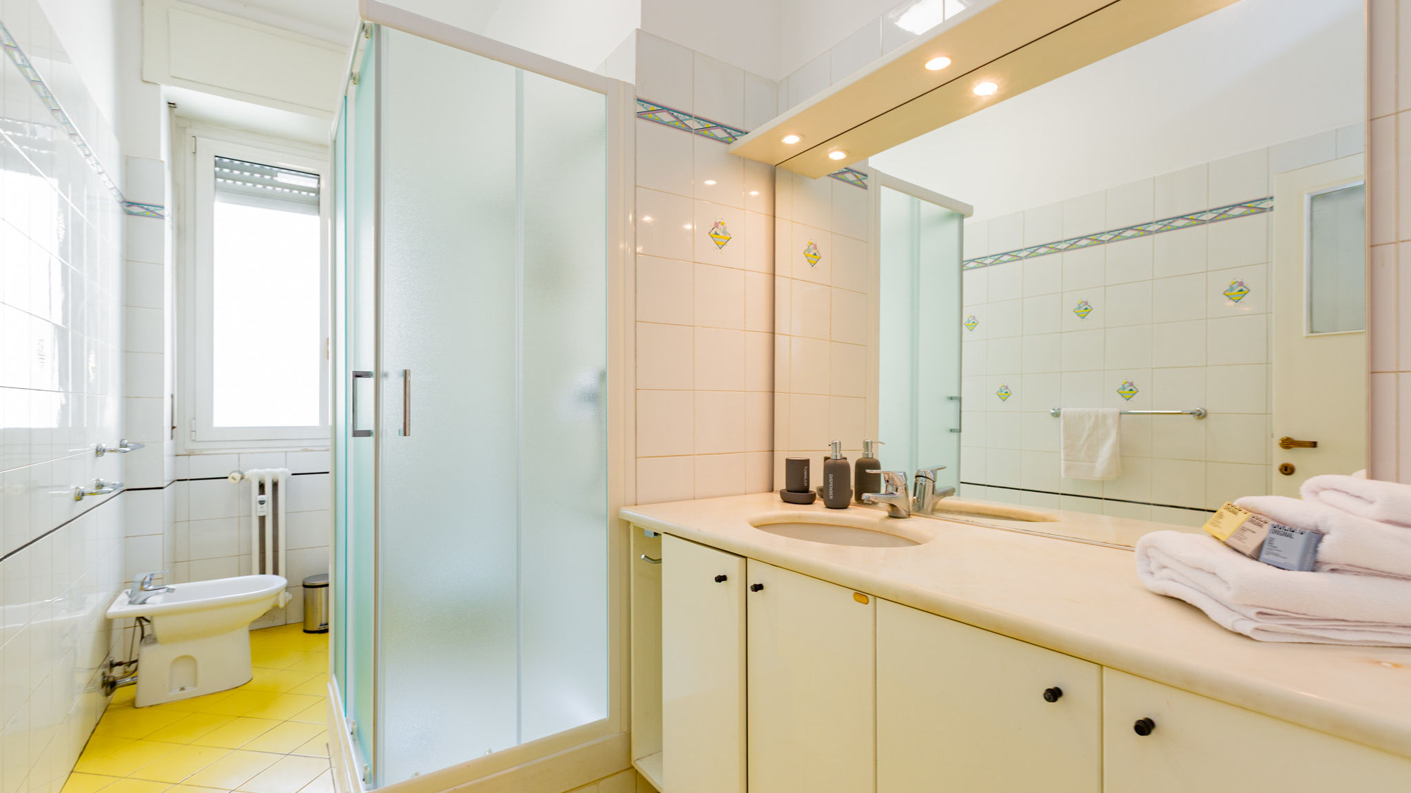 Italianway Milano LETIZIA5 Sweet and cozy apartment
