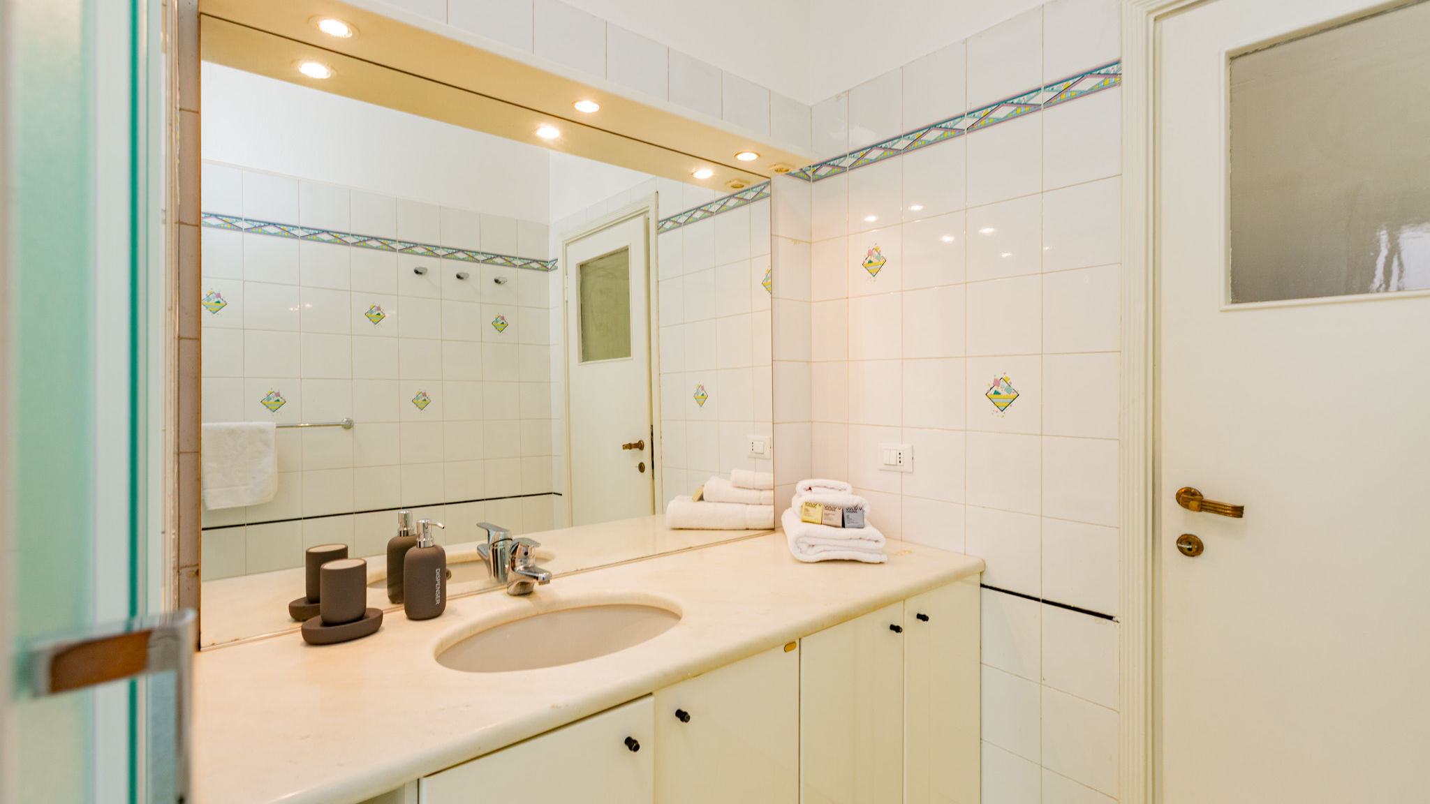 Italianway Milano LETIZIA5 Sweet and cozy apartment