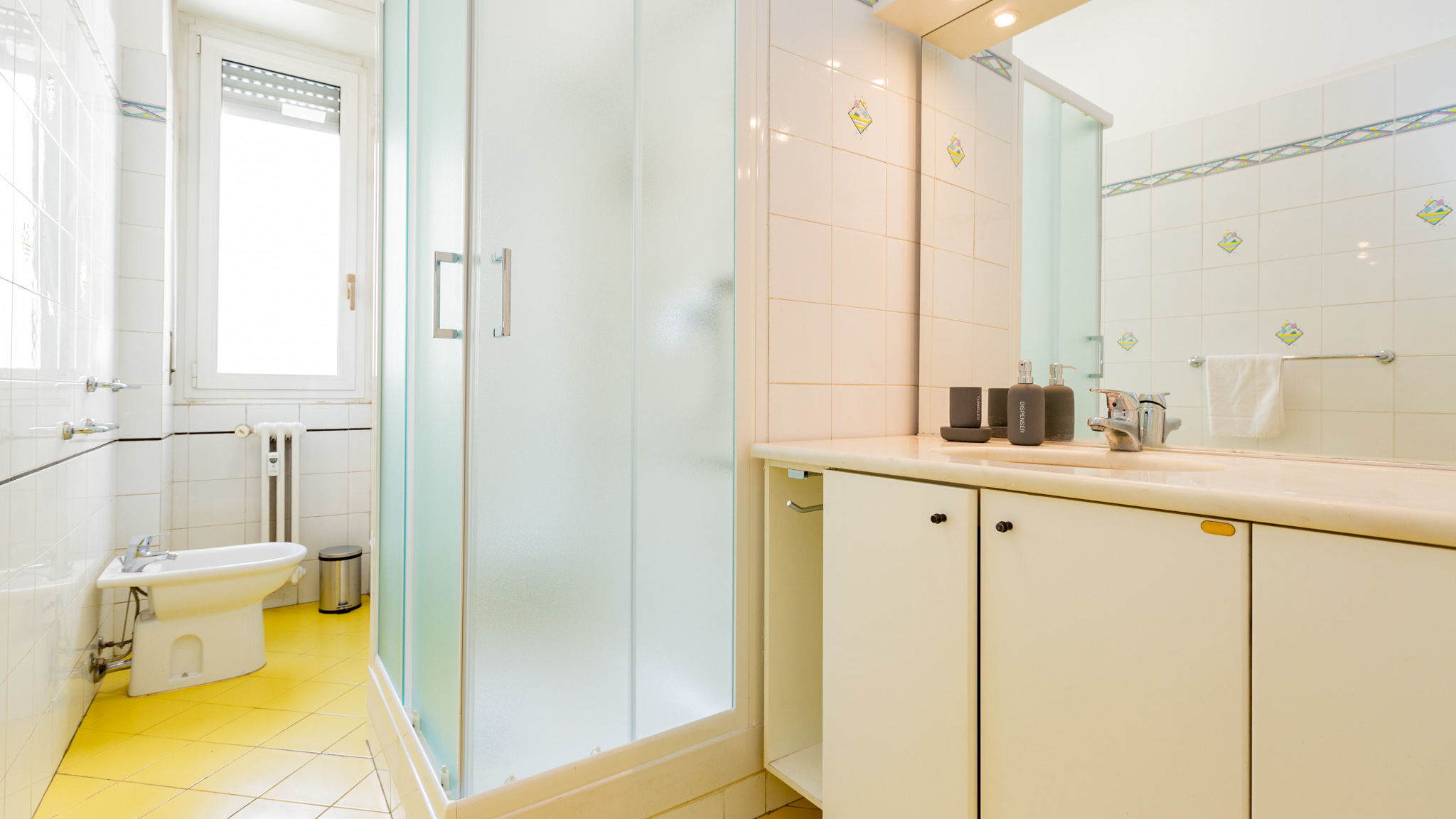 Italianway Milano LETIZIA5 Sweet and cozy apartment
