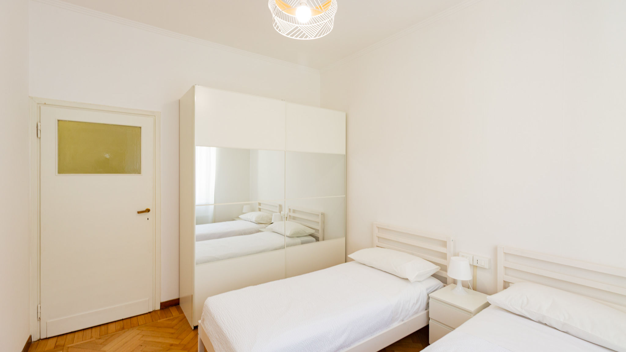 Italianway Milano LETIZIA5 Sweet and cozy apartment