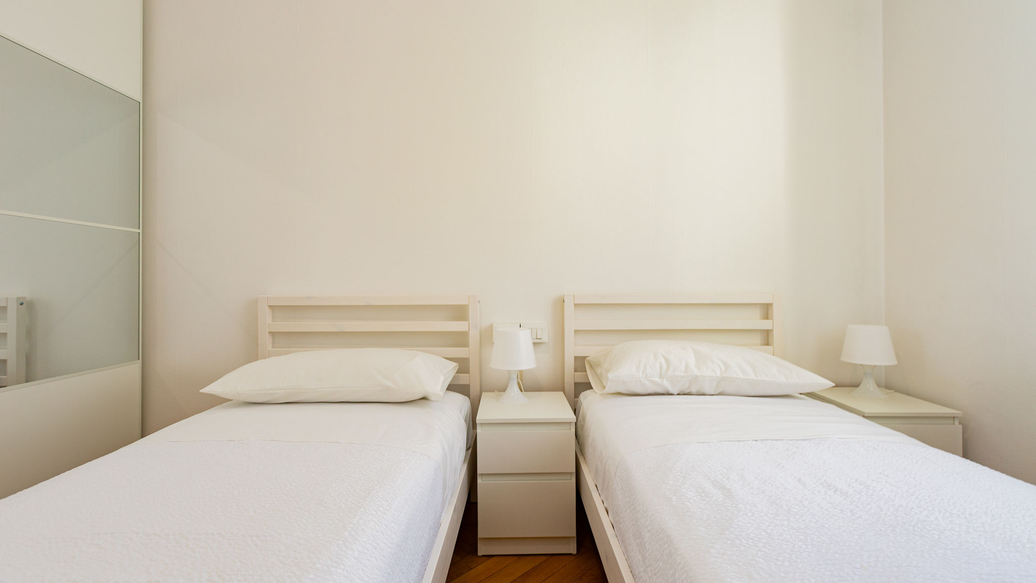 Italianway Milano LETIZIA5 Sweet and cozy apartment