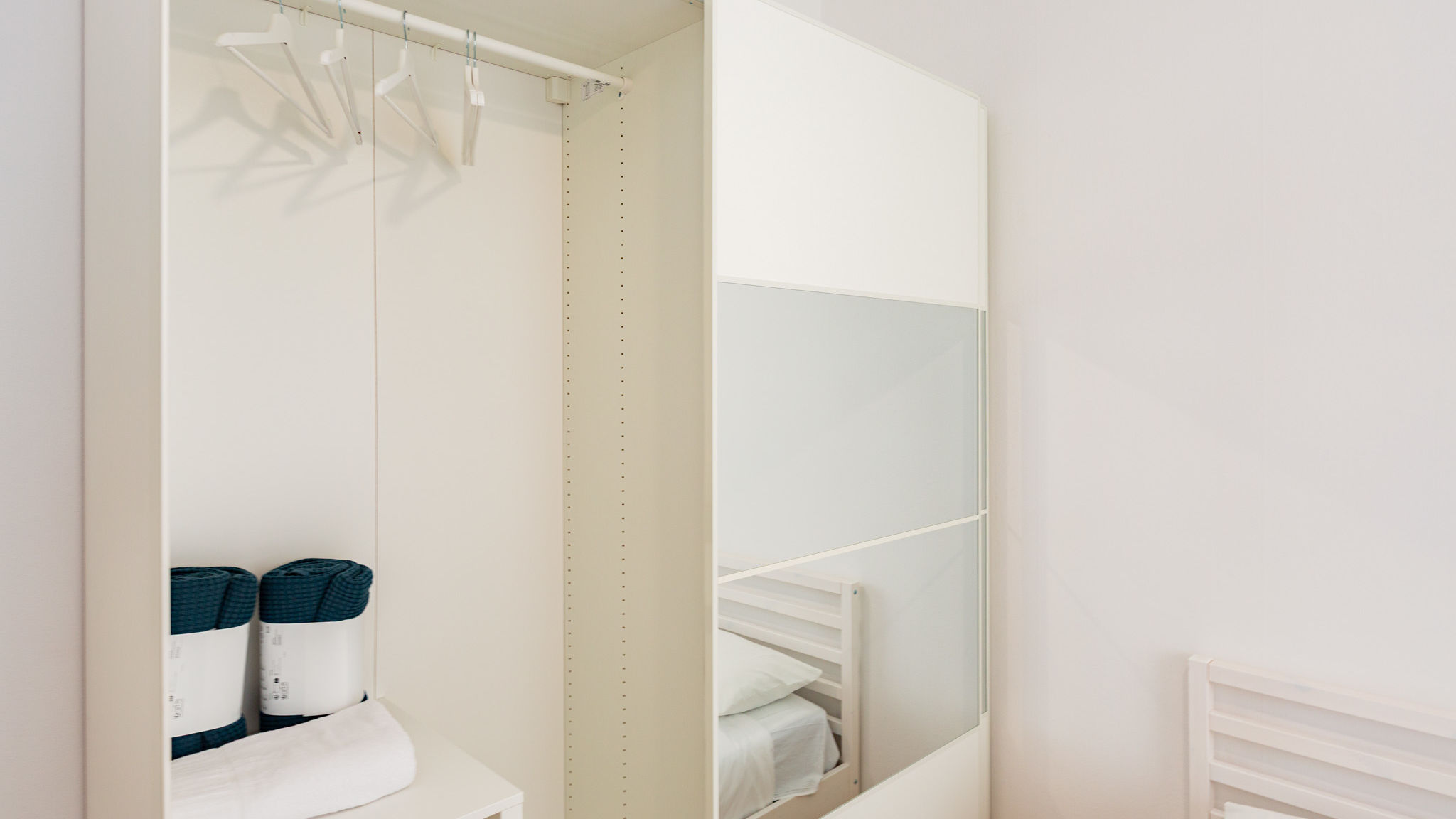 Italianway Milano LETIZIA5 Sweet and cozy apartment