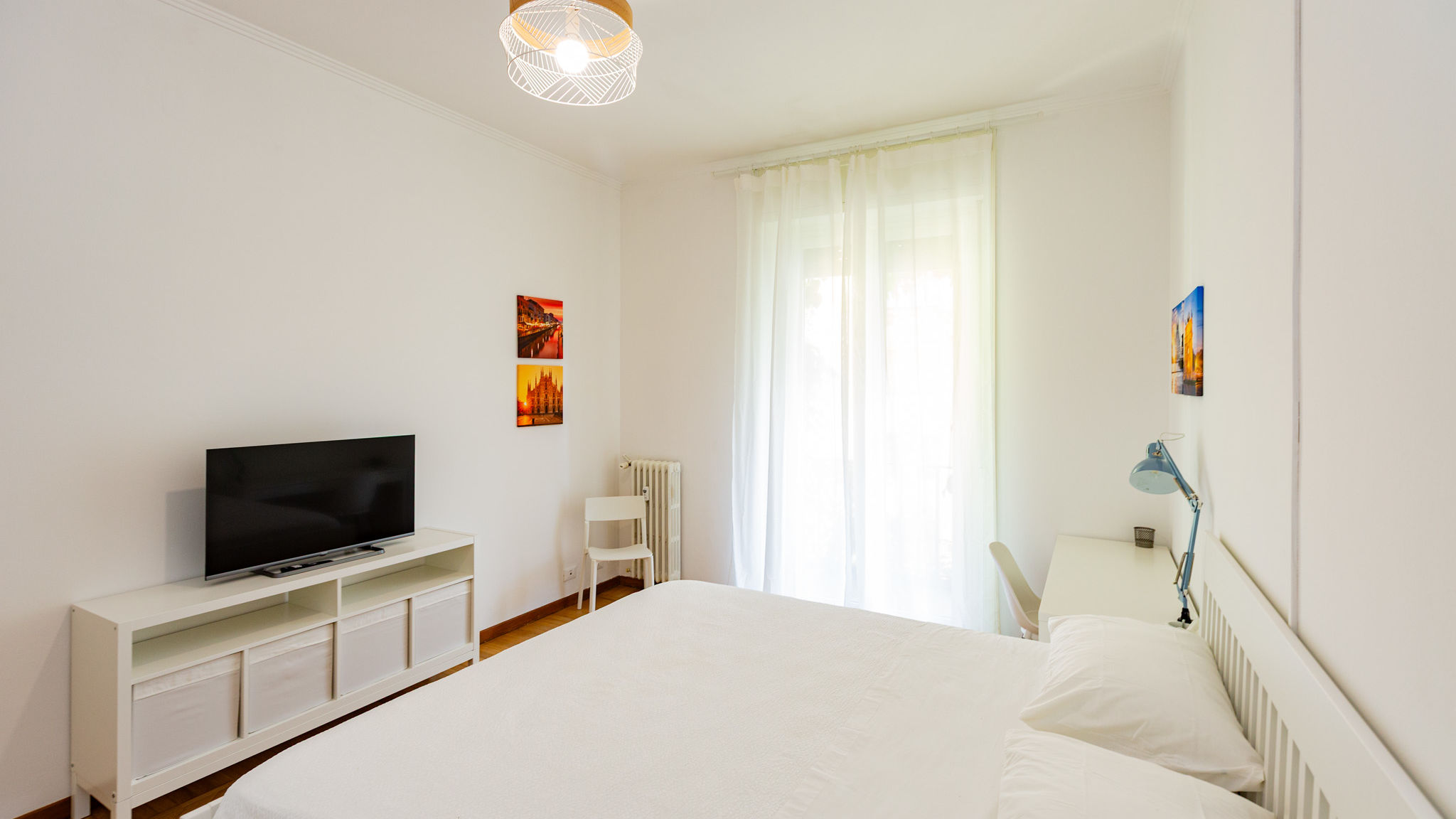 Italianway Milano LETIZIA5 Sweet and cozy apartment