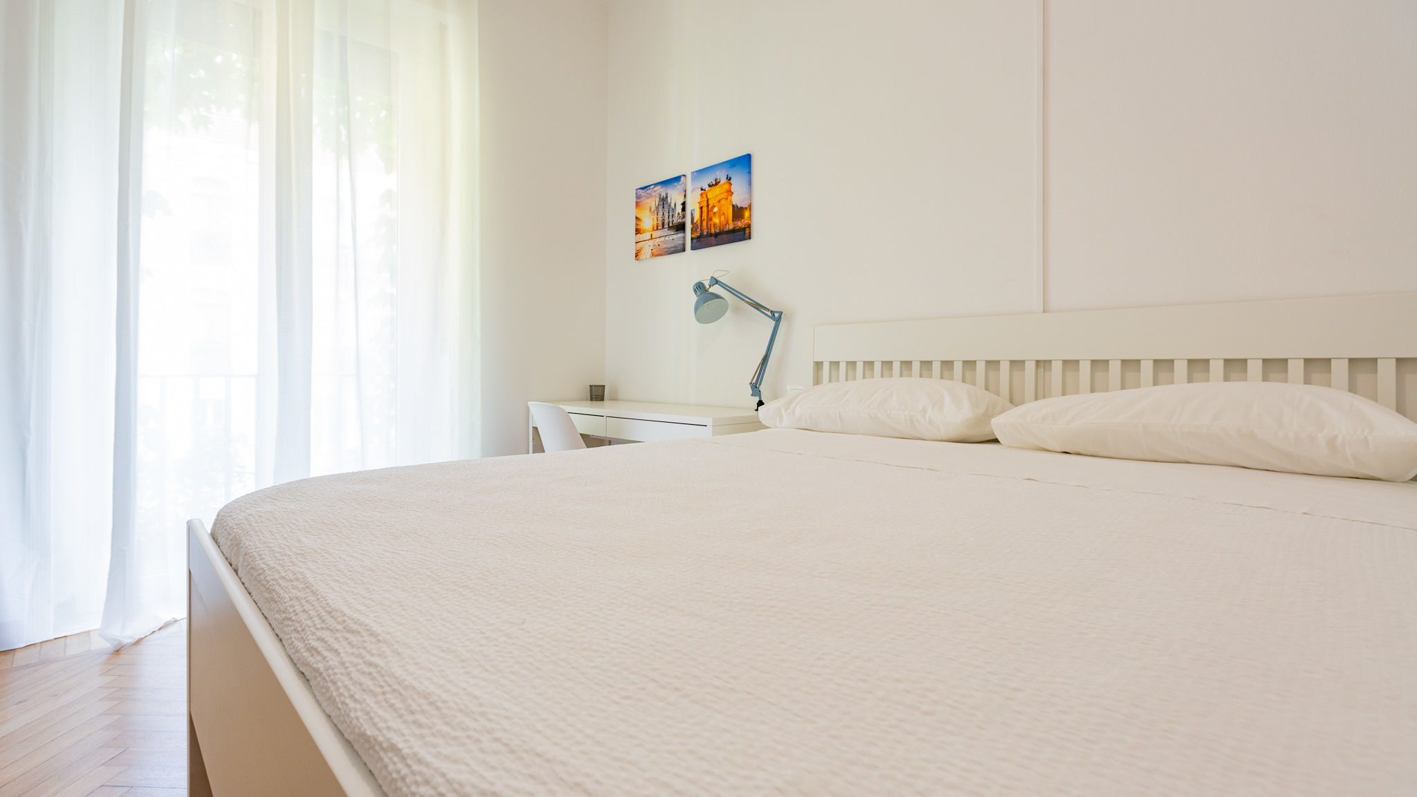 Italianway Milano LETIZIA5 Sweet and cozy apartment