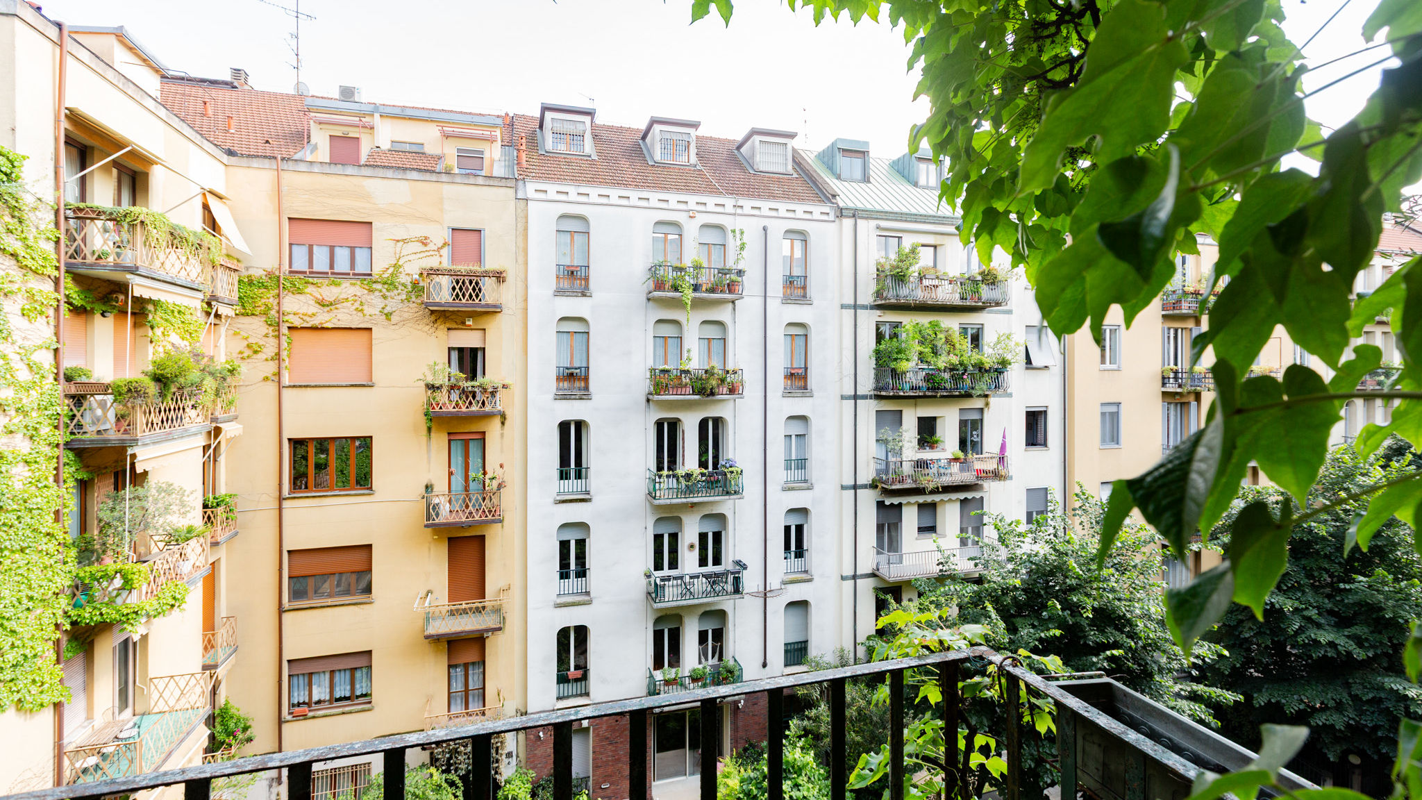 Italianway Milano LETIZIA5 Sweet and cozy apartment