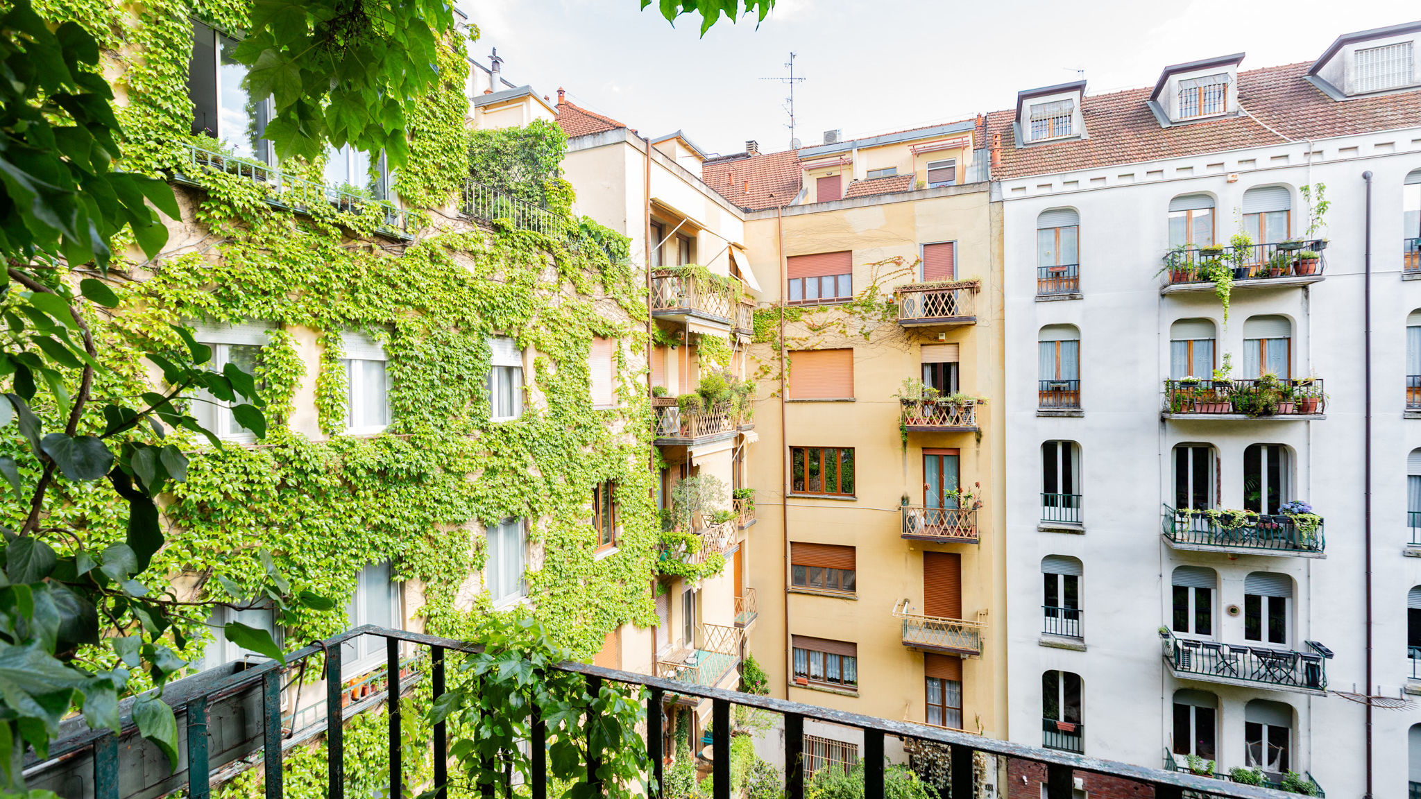 Italianway Milano LETIZIA5 Sweet and cozy apartment