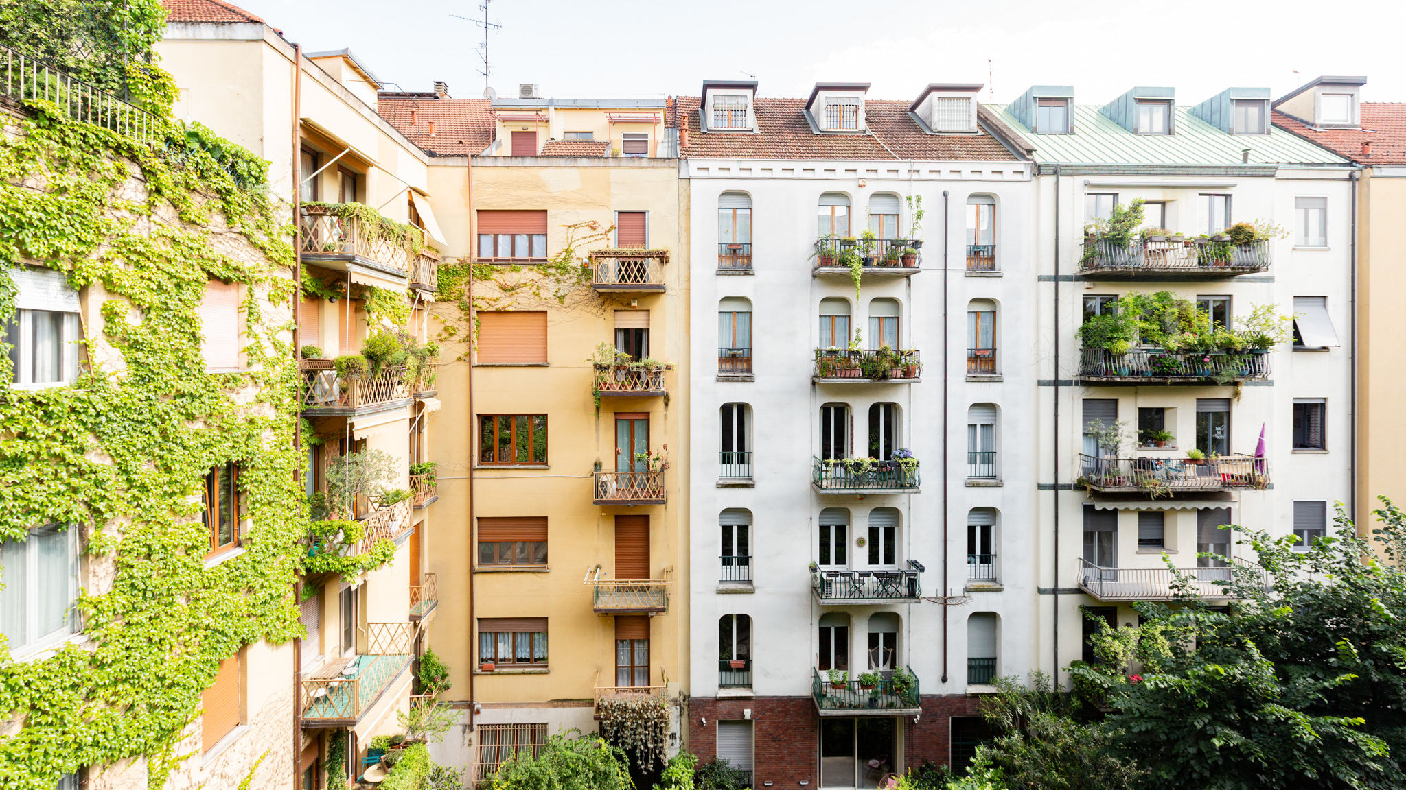 Italianway Milano LETIZIA5 Sweet and cozy apartment