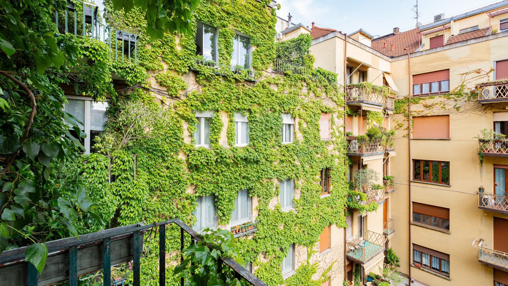 Italianway Milano LETIZIA5 Sweet and cozy apartment