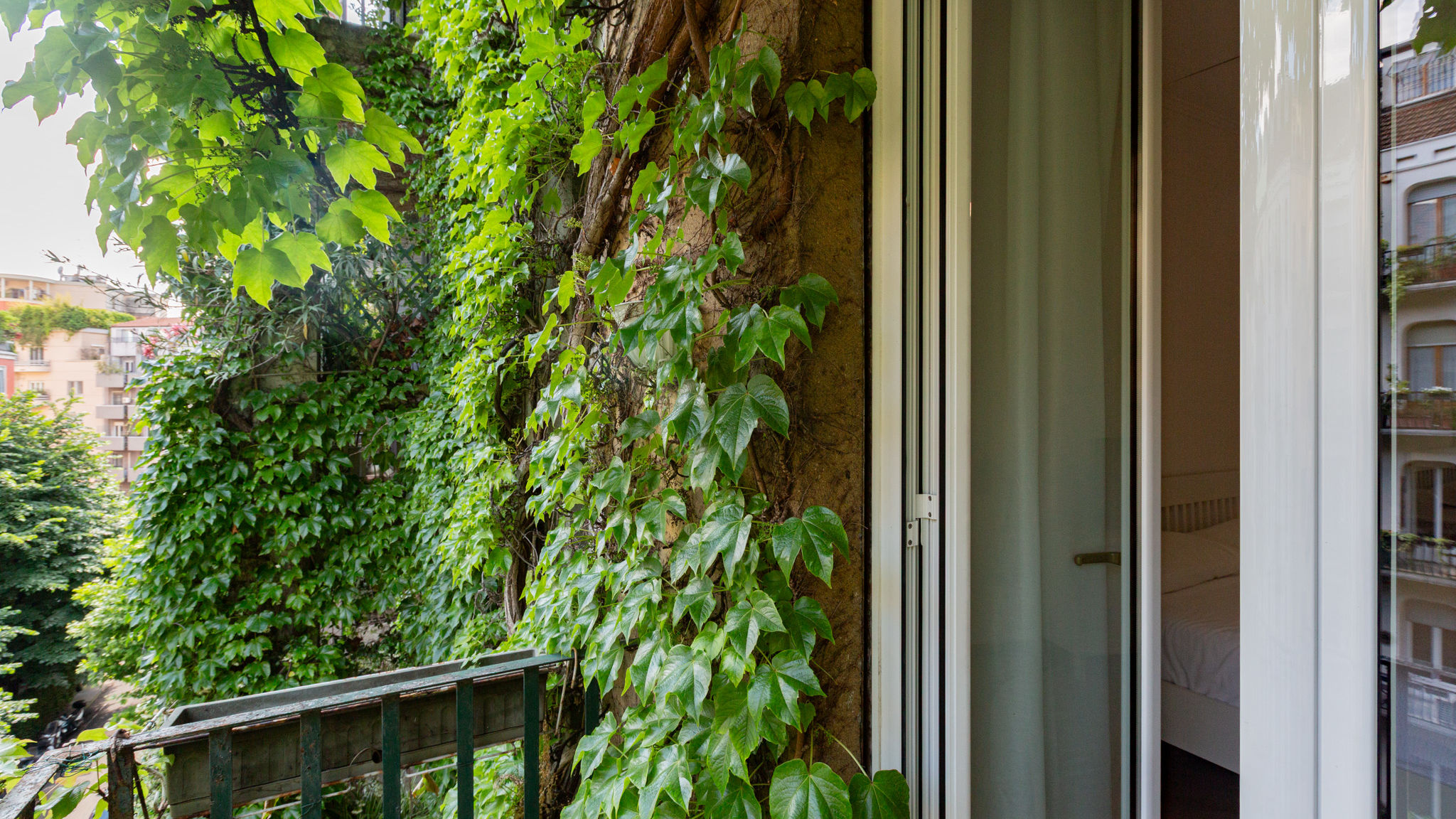 Italianway Milano LETIZIA5 Sweet and cozy apartment