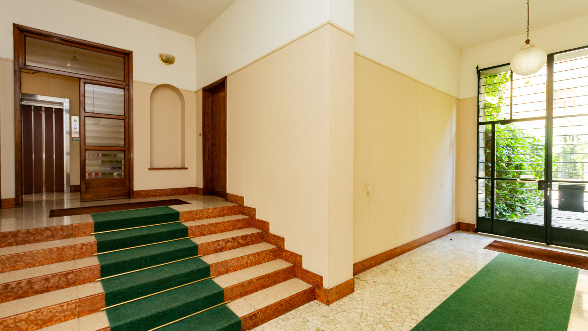 Italianway Milano LETIZIA5 Sweet and cozy apartment
