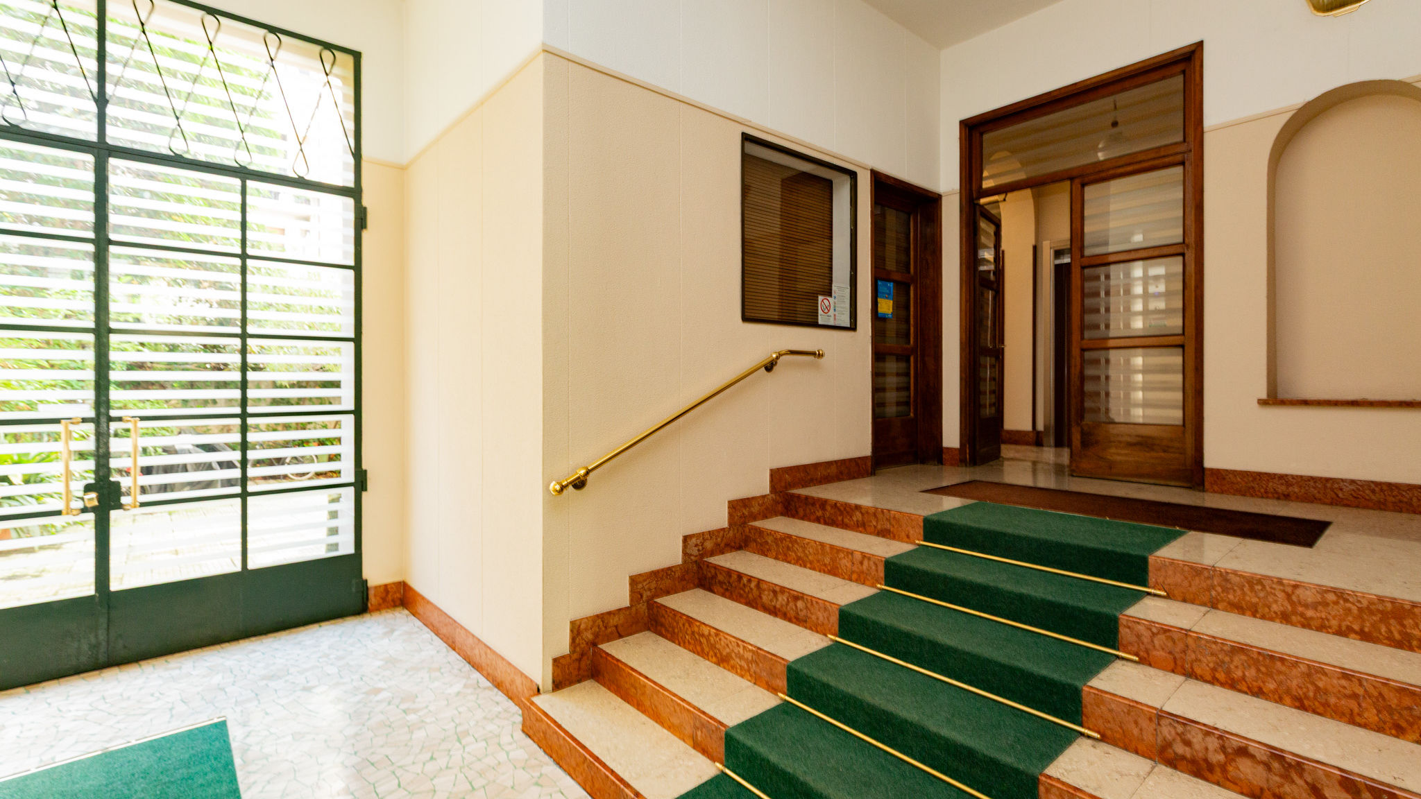 Italianway Milano LETIZIA5 Sweet and cozy apartment
