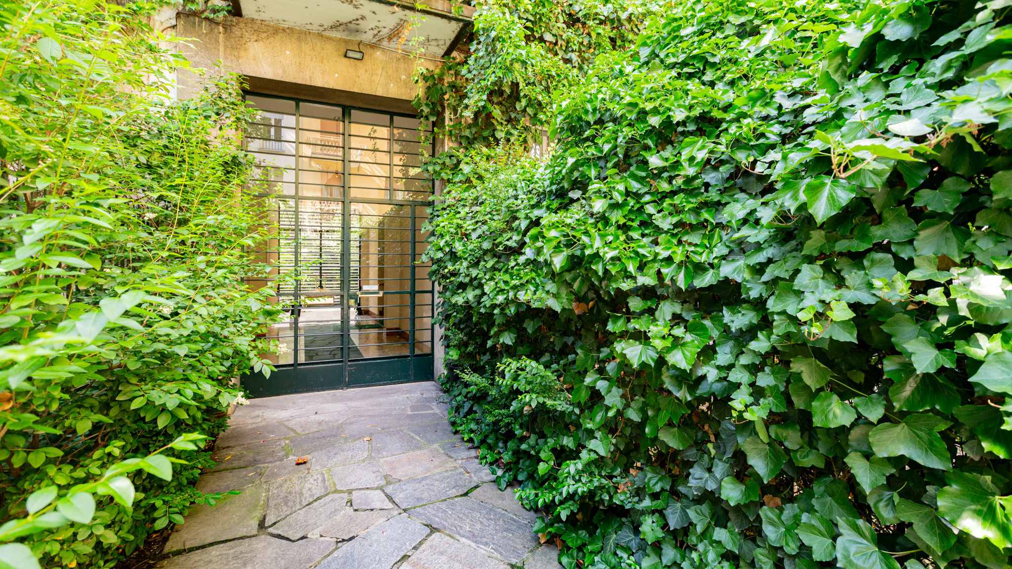 Italianway Milano LETIZIA5 Sweet and cozy apartment