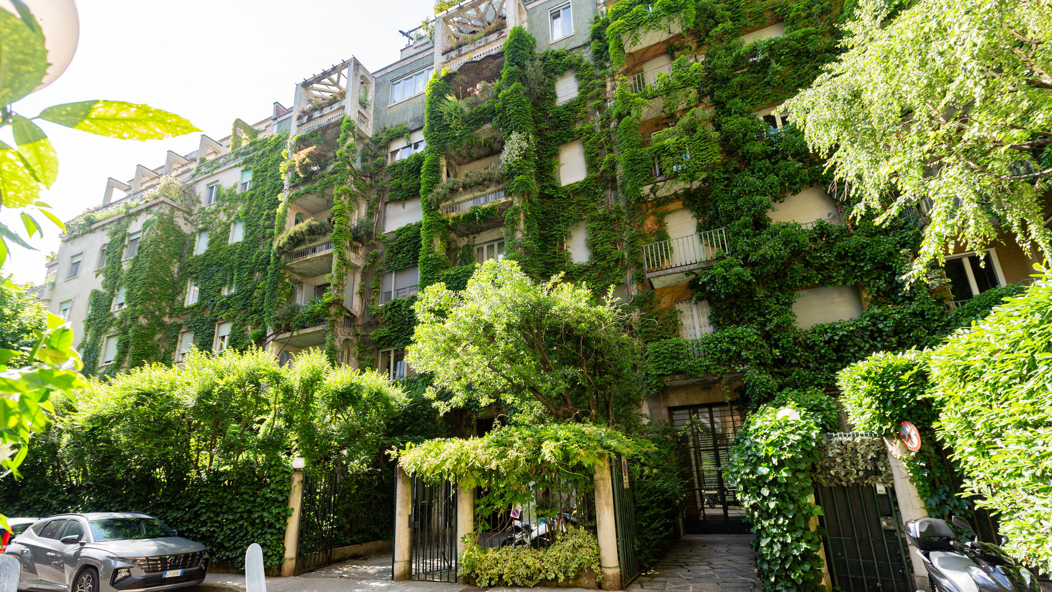 Italianway Milano LETIZIA5 Sweet and cozy apartment