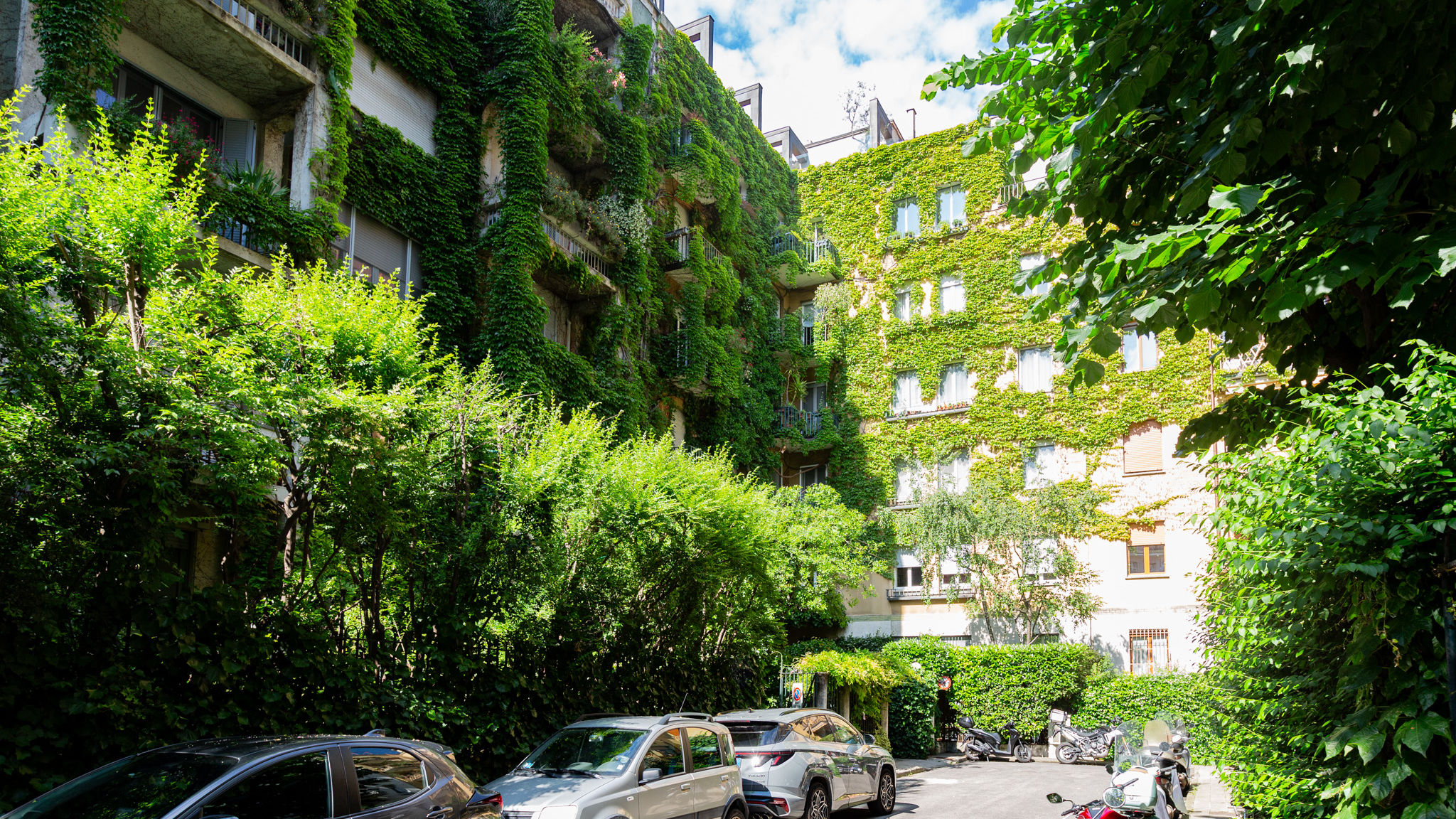 Italianway Milano LETIZIA5 Sweet and cozy apartment