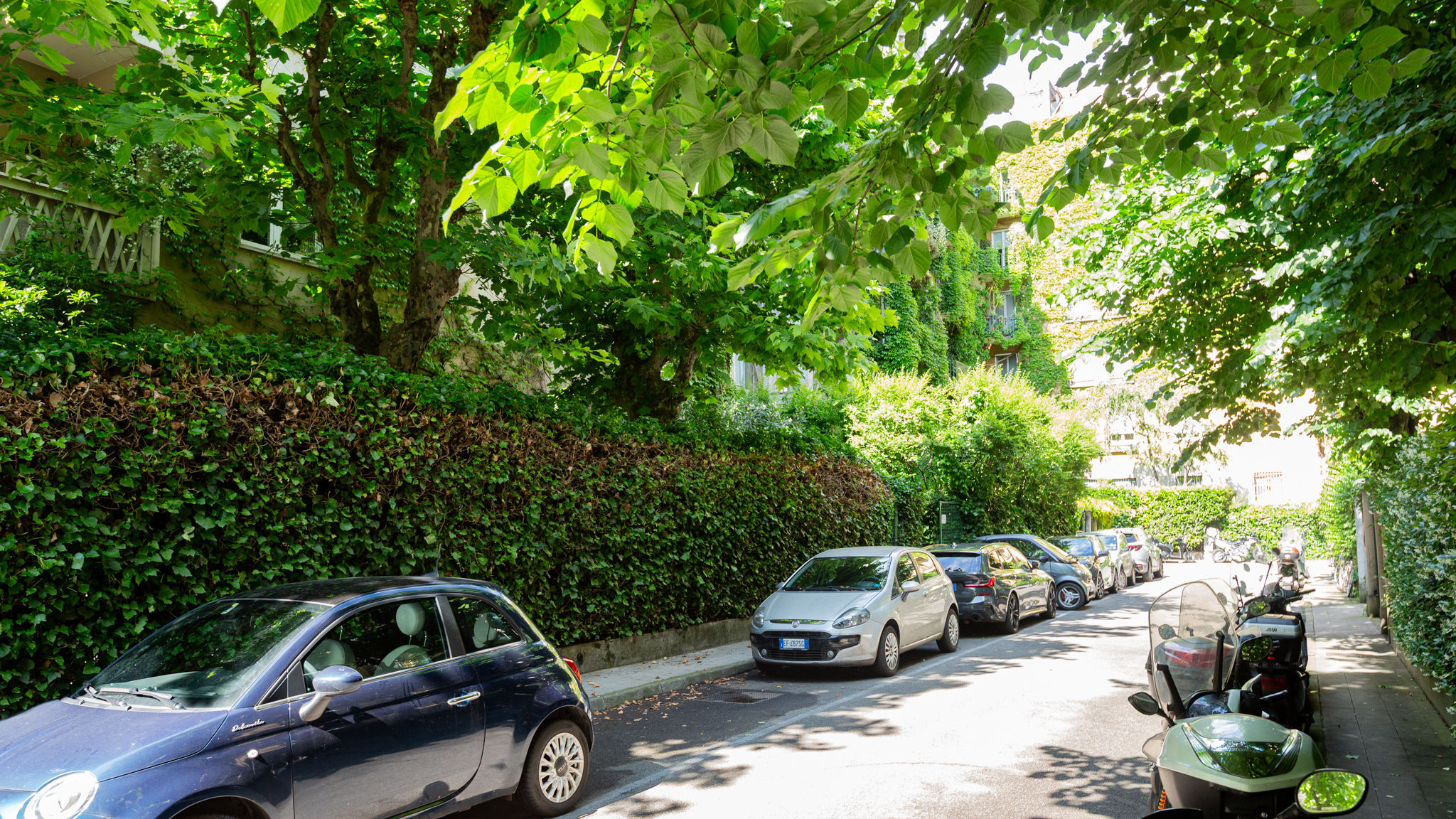 Italianway Milano LETIZIA5 Sweet and cozy apartment