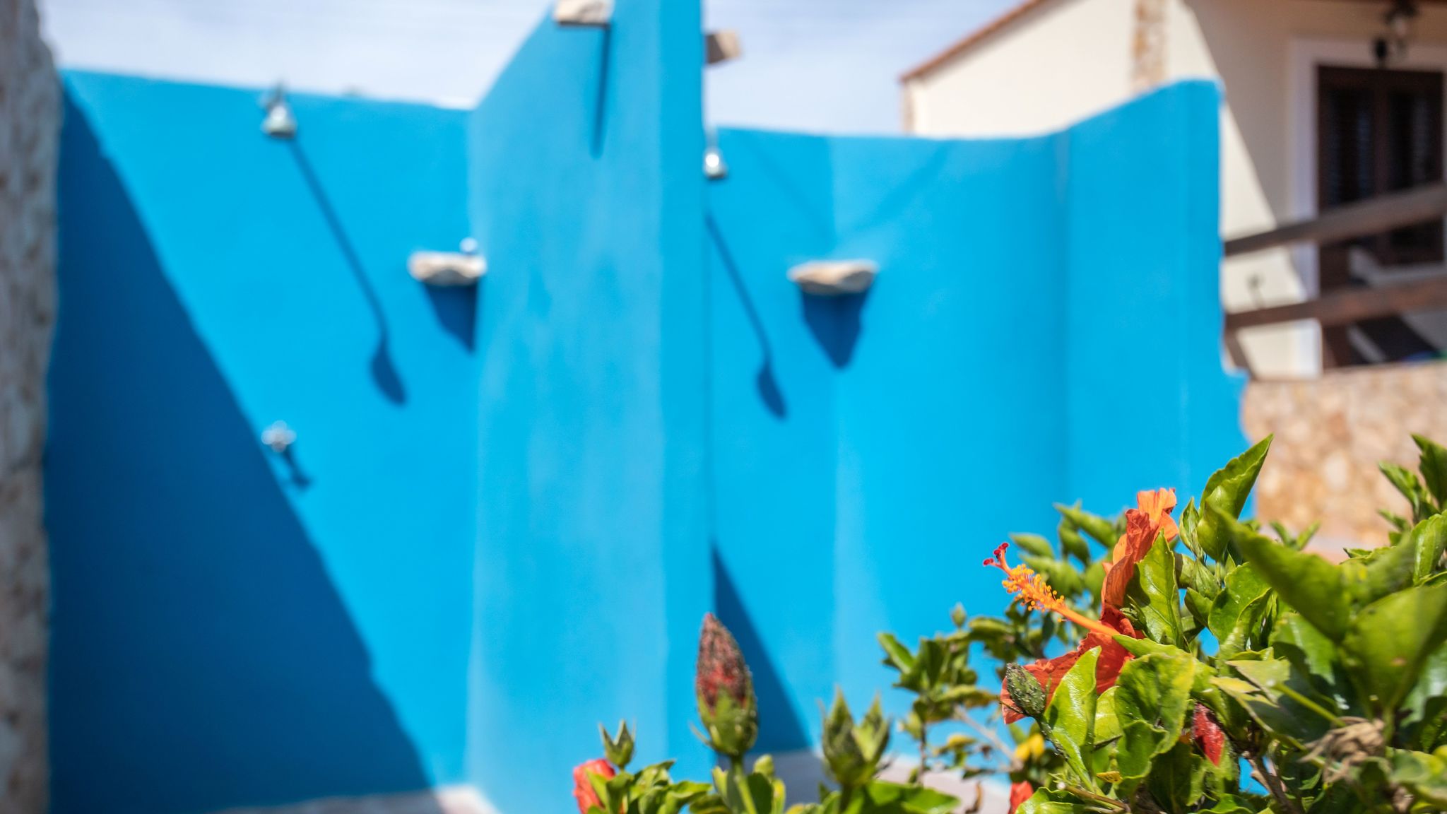 Italianway Lampedusa e Linosa Villette Mare Chiaro