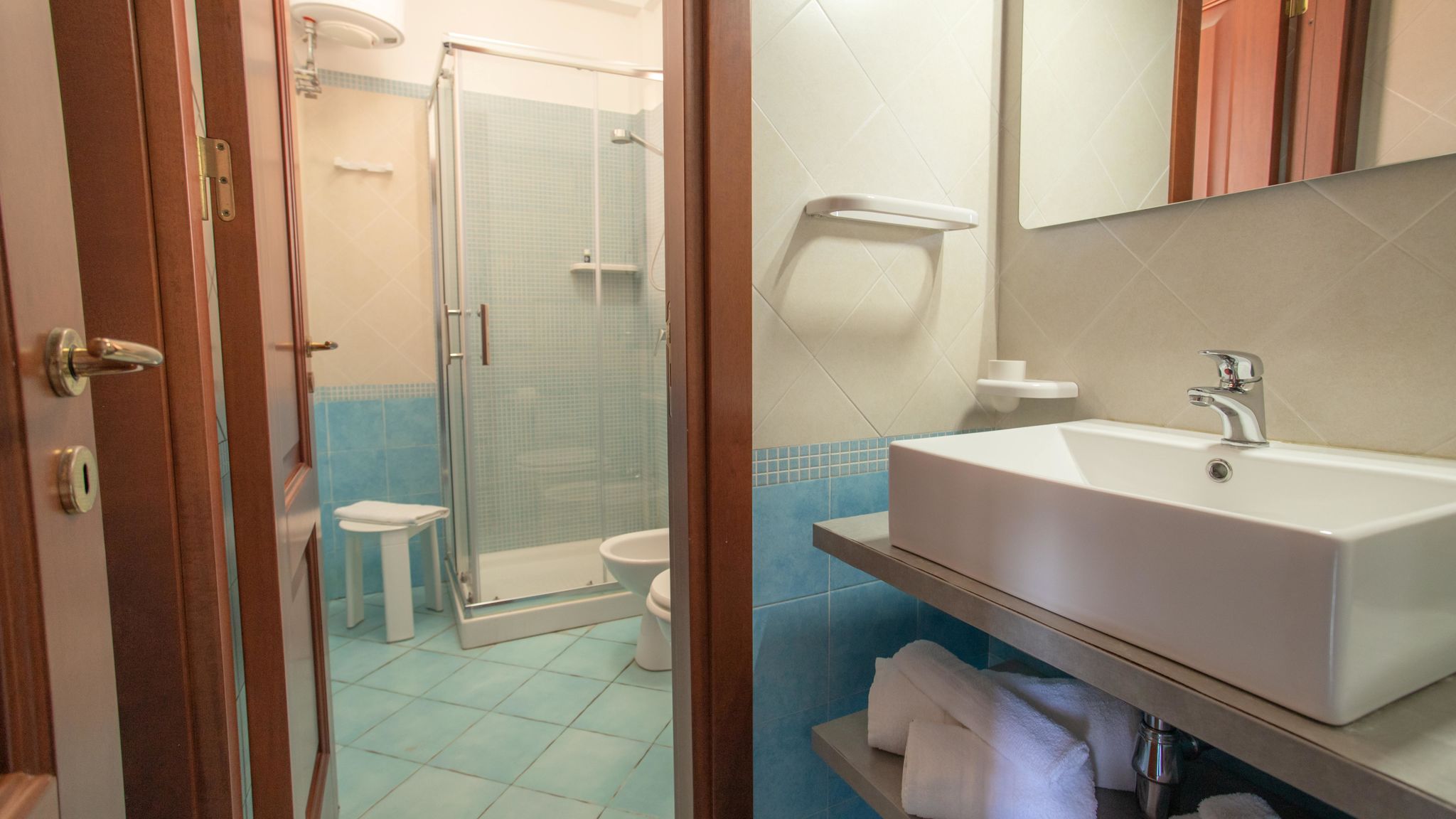 Italianway Lampedusa e Linosa Villette Mare Chiaro 2