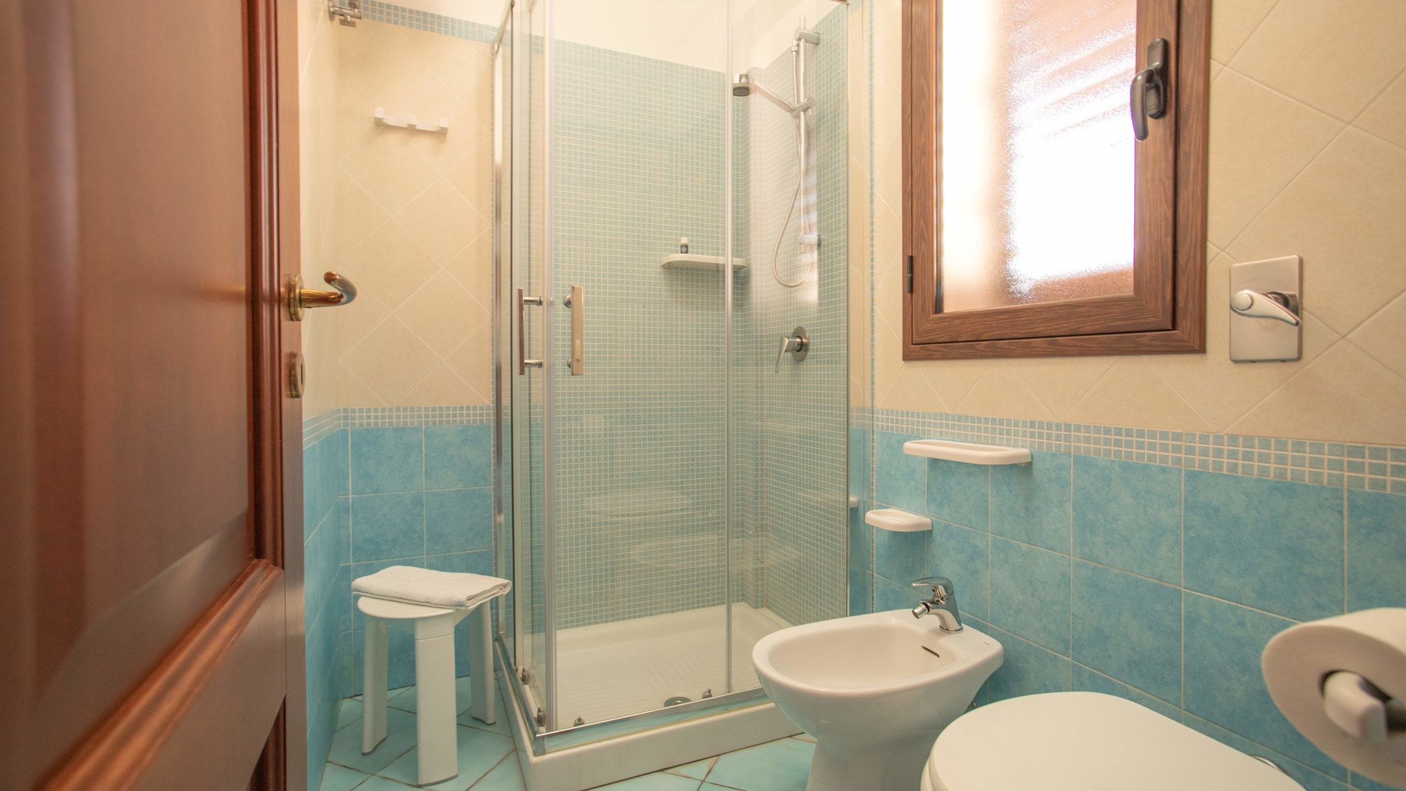 Italianway Lampedusa e Linosa Villette Mare Chiaro 3