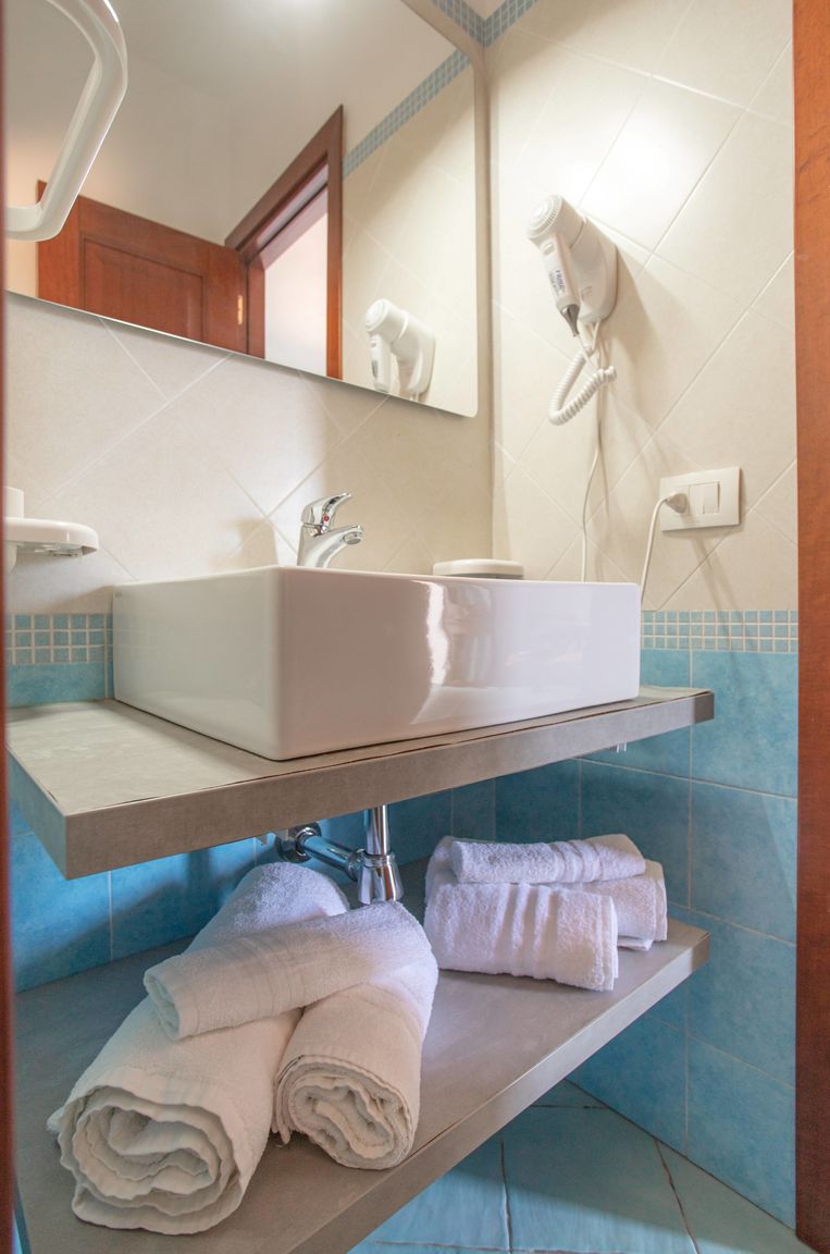 Italianway Lampedusa e Linosa Villette Mare Chiaro 3