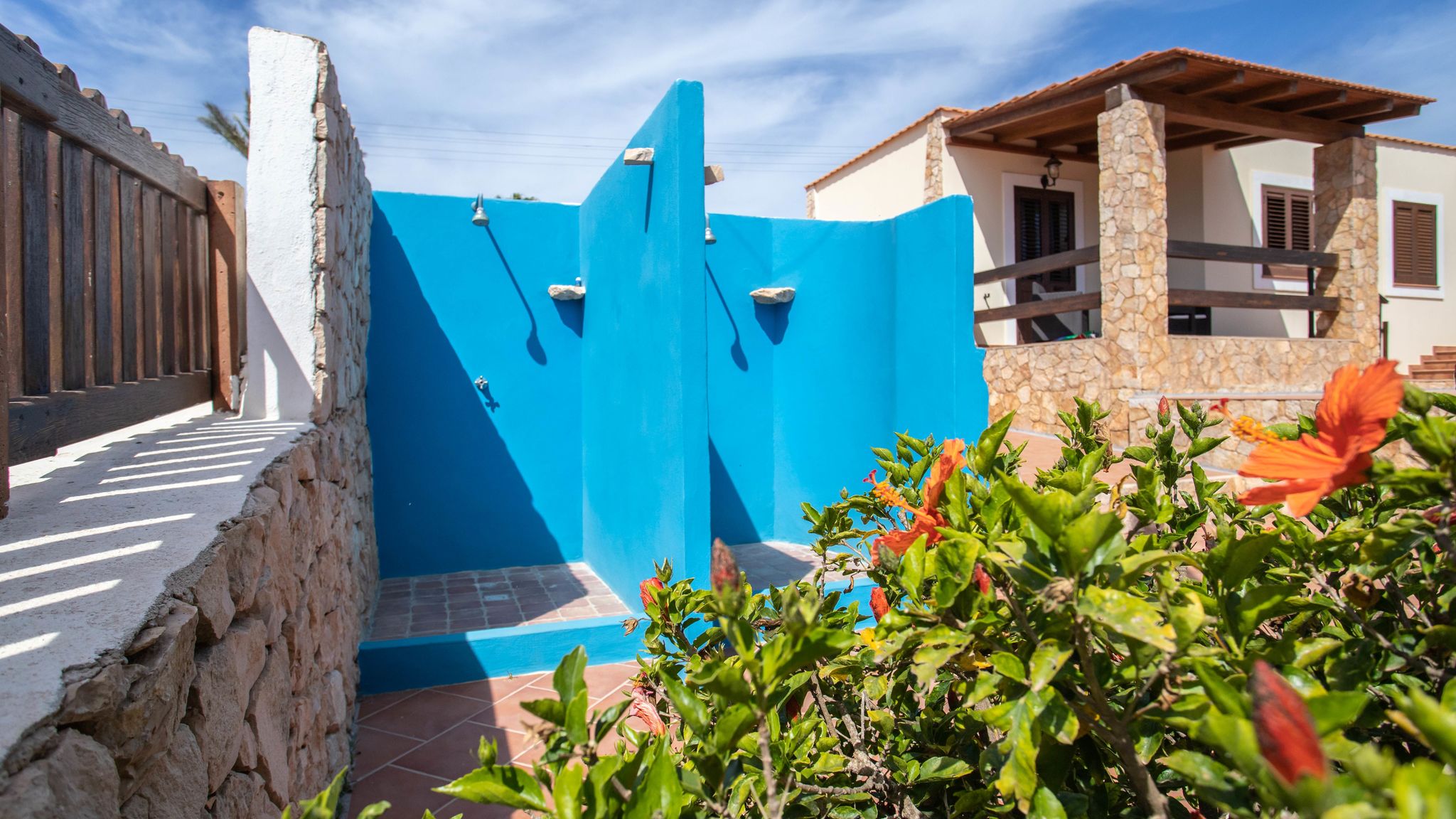 Italianway Lampedusa e Linosa Villette Mare Chiaro 3