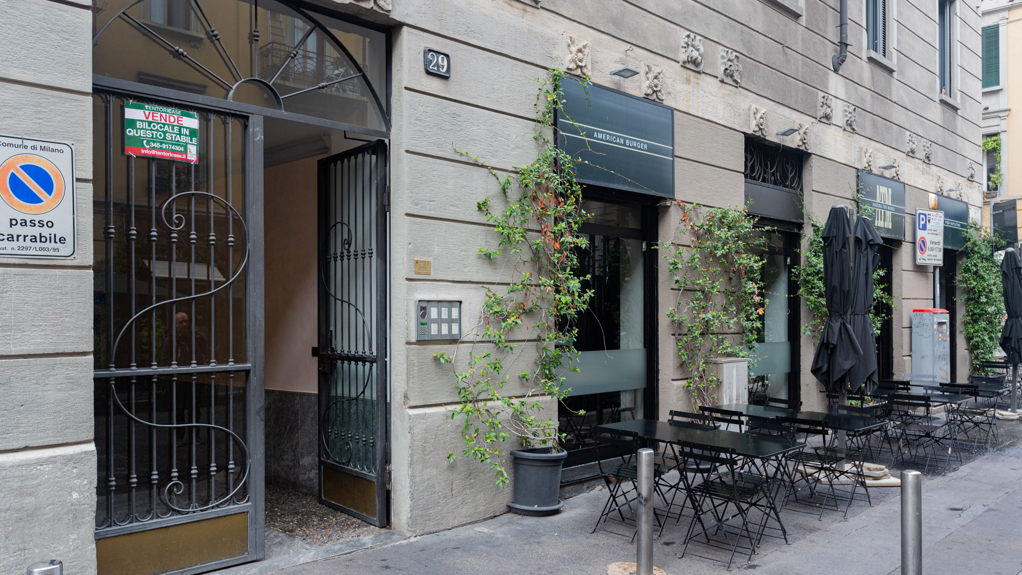 Italianway Milano TERMOPILI29 Cozy apartment in No.Lo.
