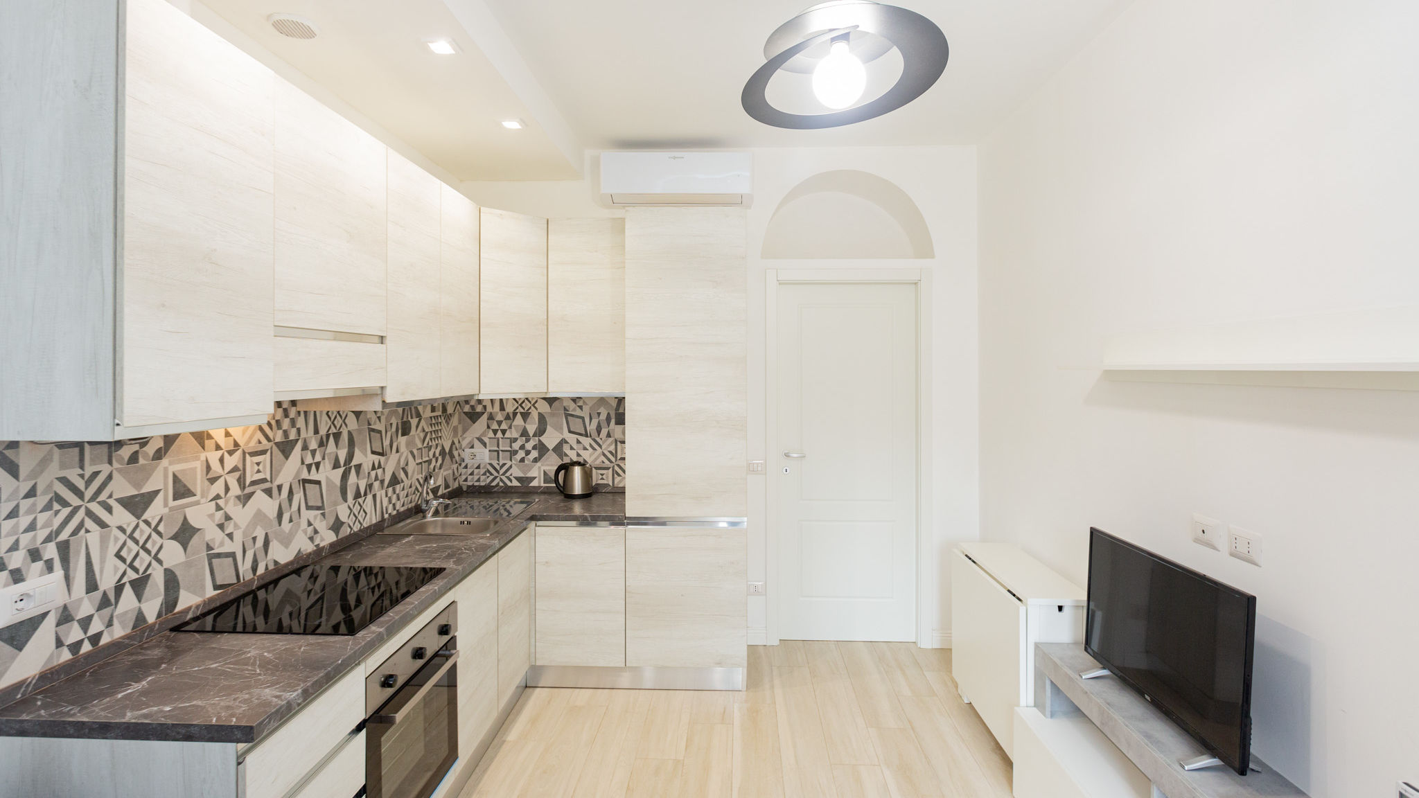 Italianway Milano TERMOPILI29 Cozy apartment in No.Lo.