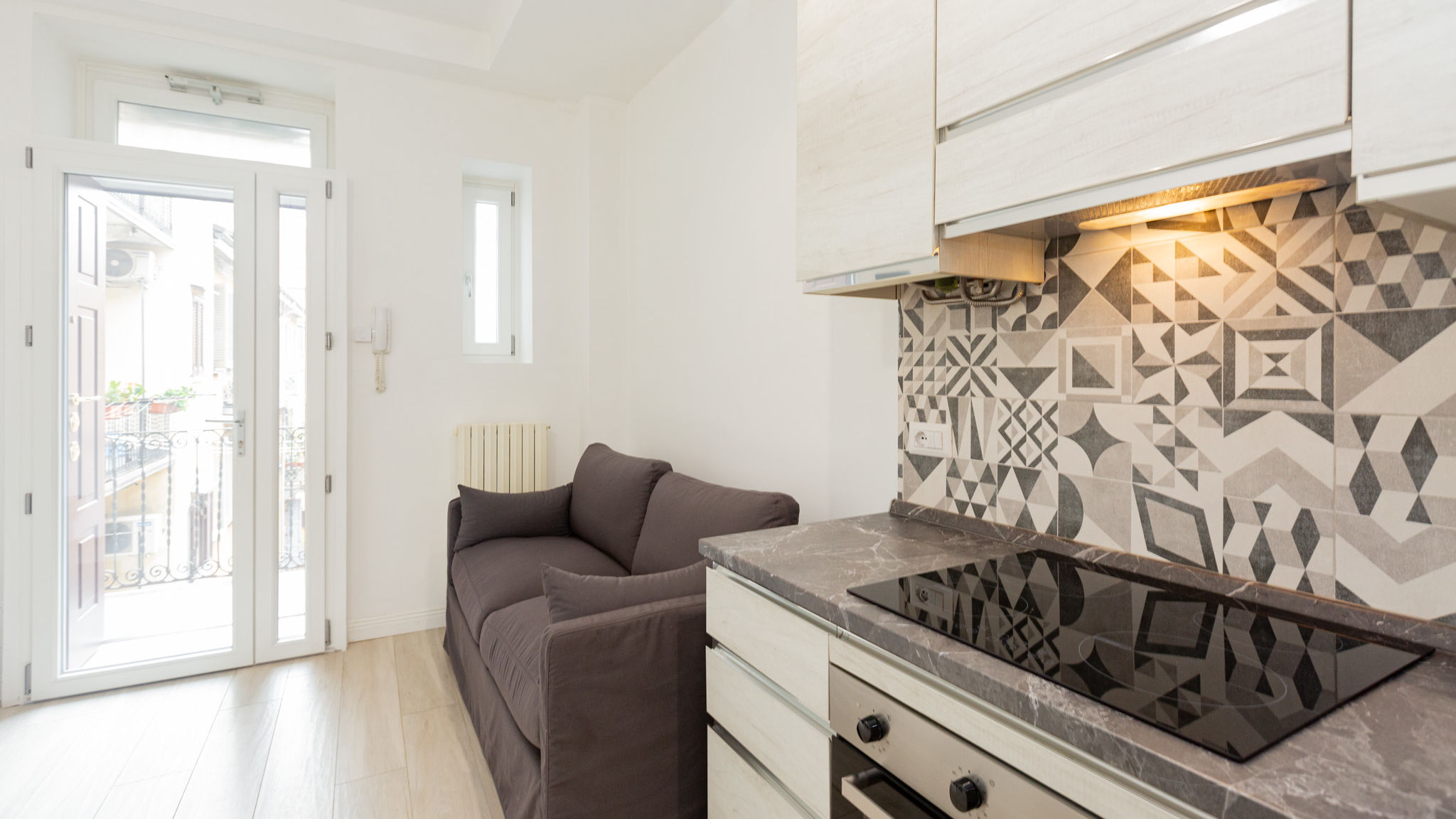 Italianway Milano TERMOPILI29 Cozy apartment in No.Lo.