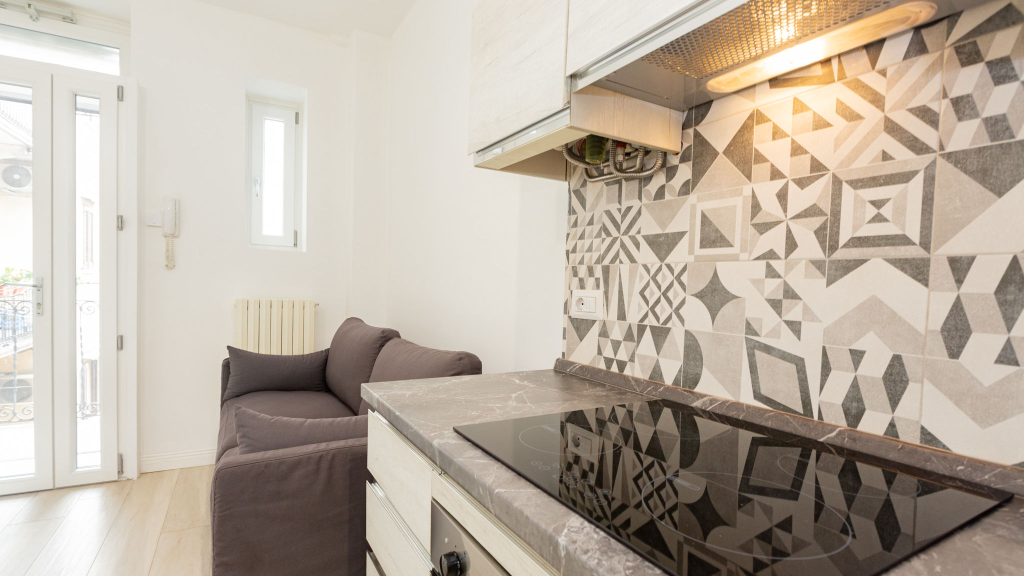 Italianway Milano TERMOPILI29 Cozy apartment in No.Lo.