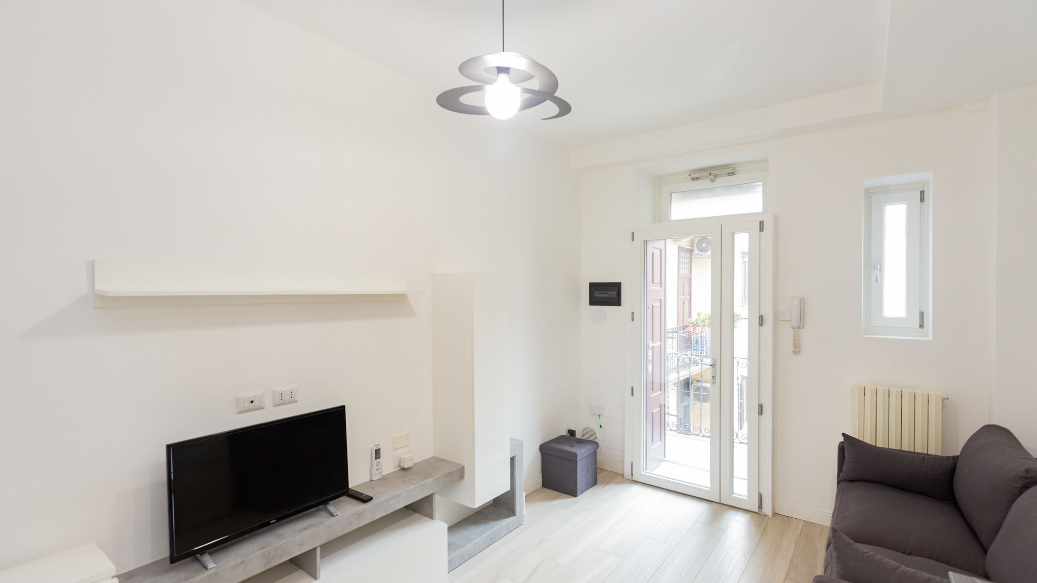 Italianway Milano TERMOPILI29 Cozy apartment in No.Lo.