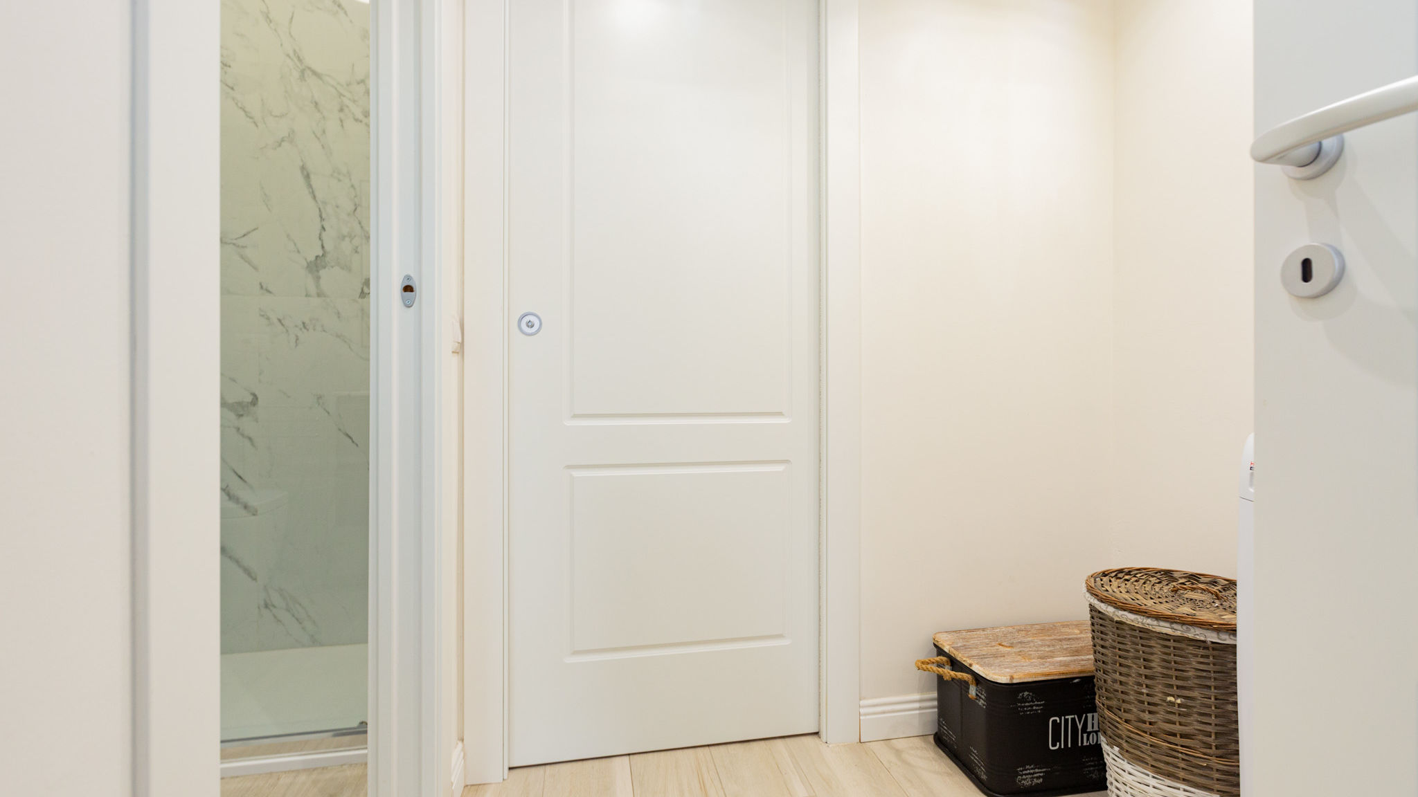 Italianway Milano TERMOPILI29 Cozy apartment in No.Lo.