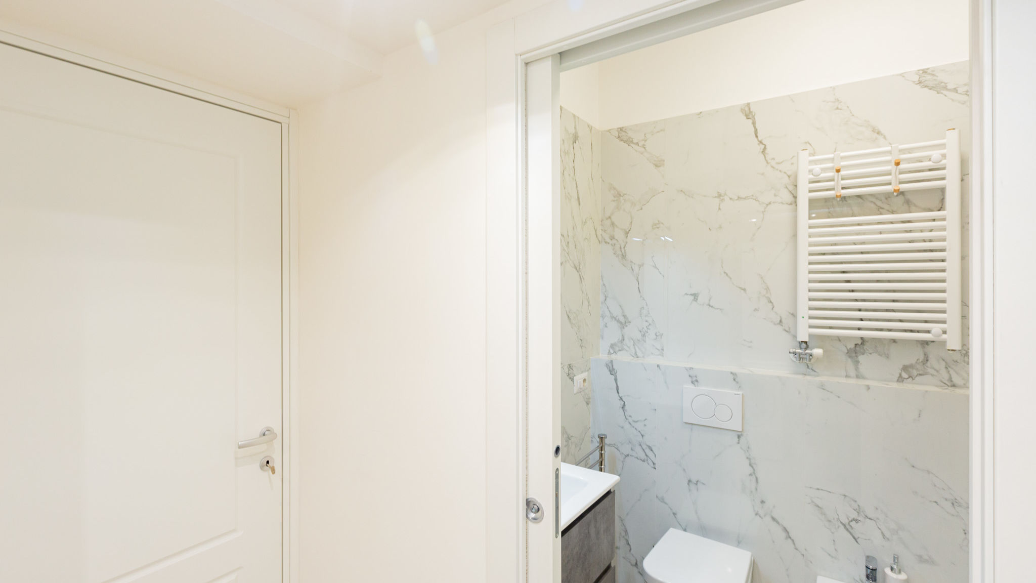 Italianway Milano TERMOPILI29 Cozy apartment in No.Lo.