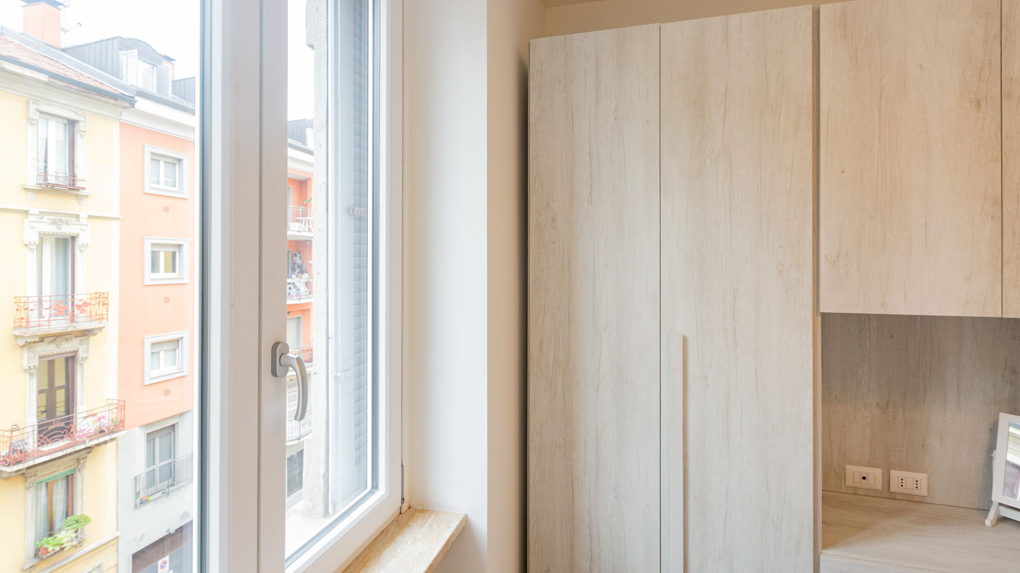 Italianway Milano TERMOPILI29 Cozy apartment in No.Lo.