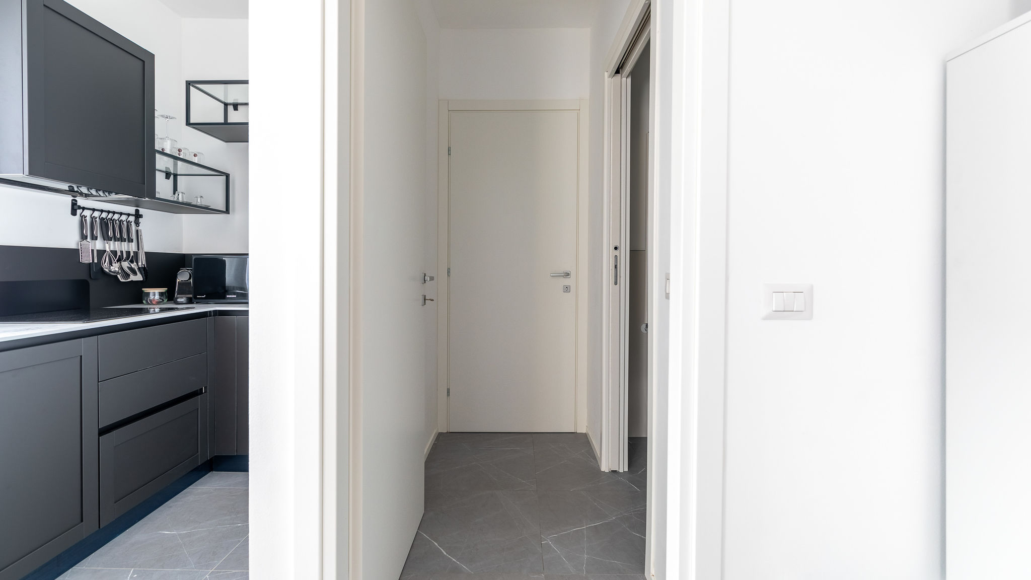 Italianway Milano Tartini 28 B